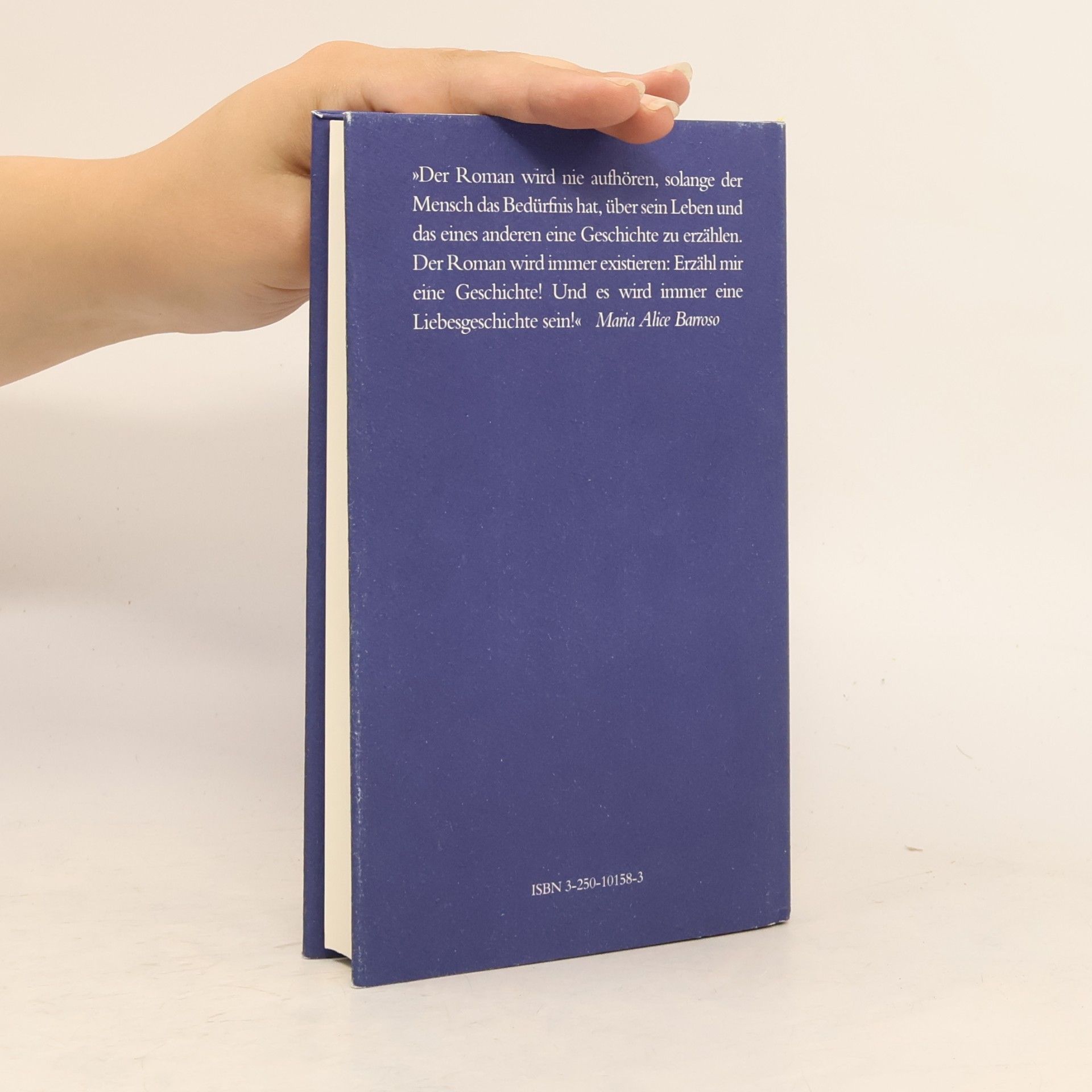 Maria Alice Barroso Wer tötete Pacifico?. Roman