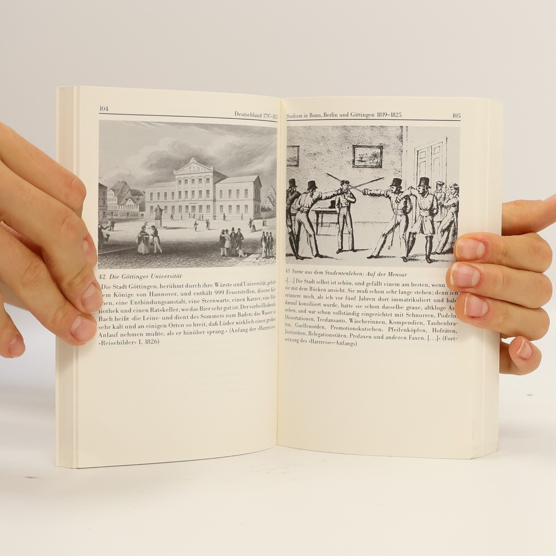 Joseph A. Kruse Heinrich Heine, Leben und Werk in Daten und Bildern