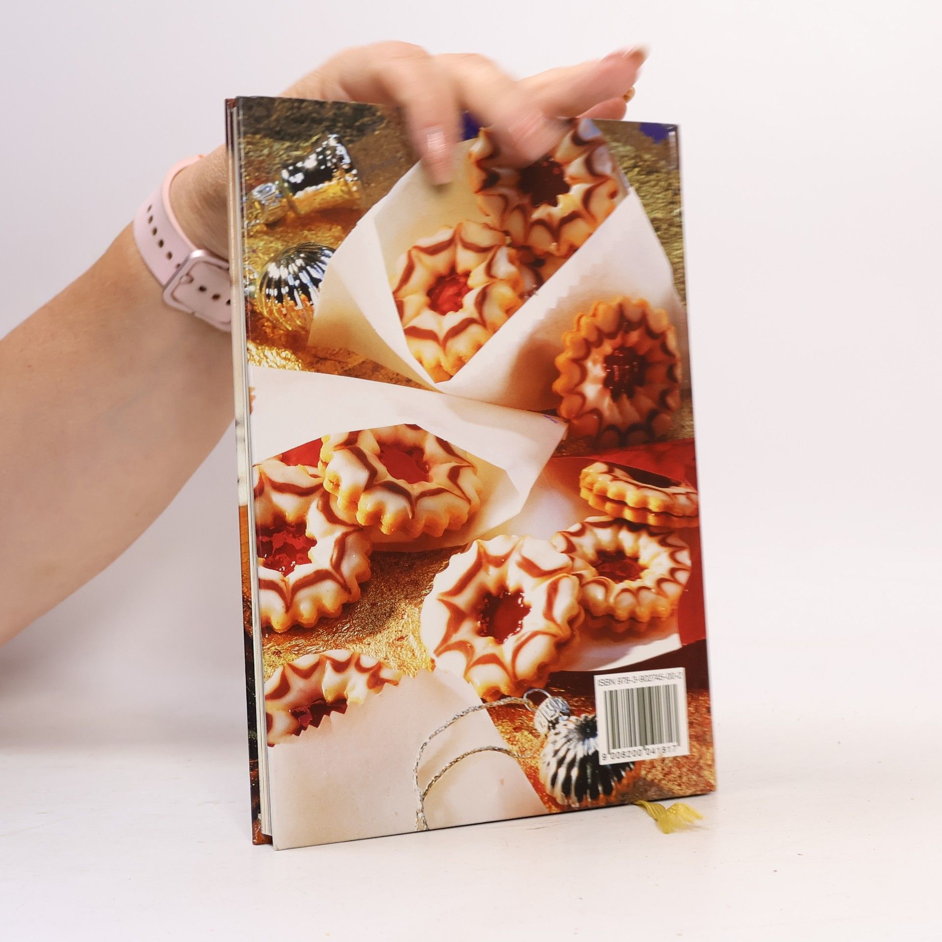 Various authors Christkindl-Backstube – Teil 1: Adventbäckerei