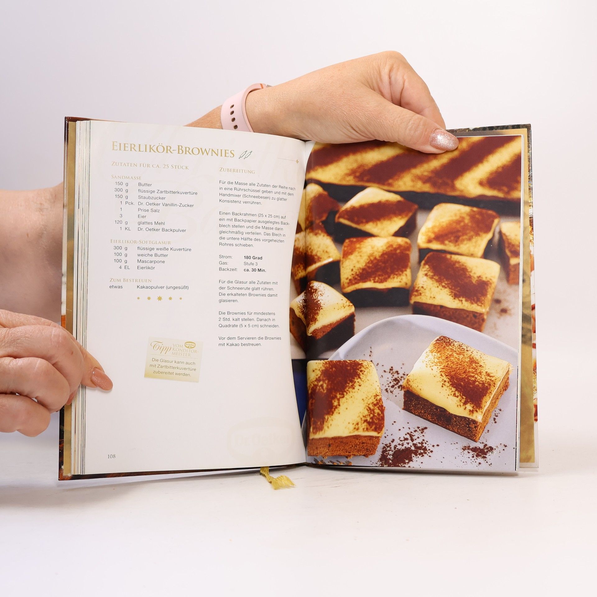 Various authors Christkindl-Backstube – Teil 1: Adventbäckerei