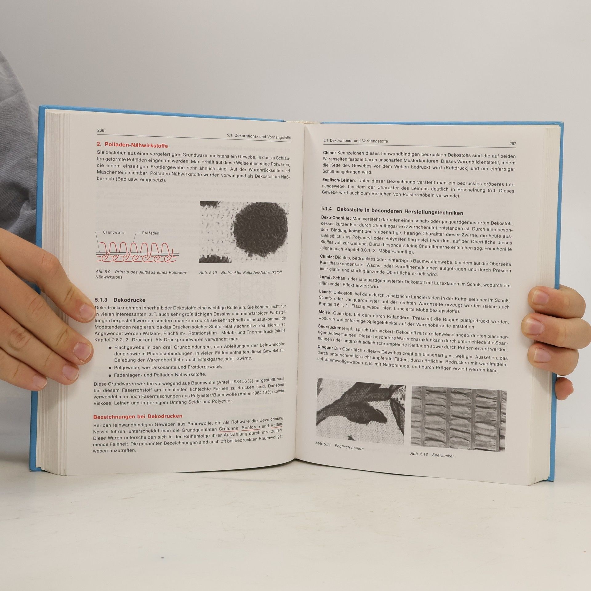 Walter Fritz Technologie für Raumausstatter