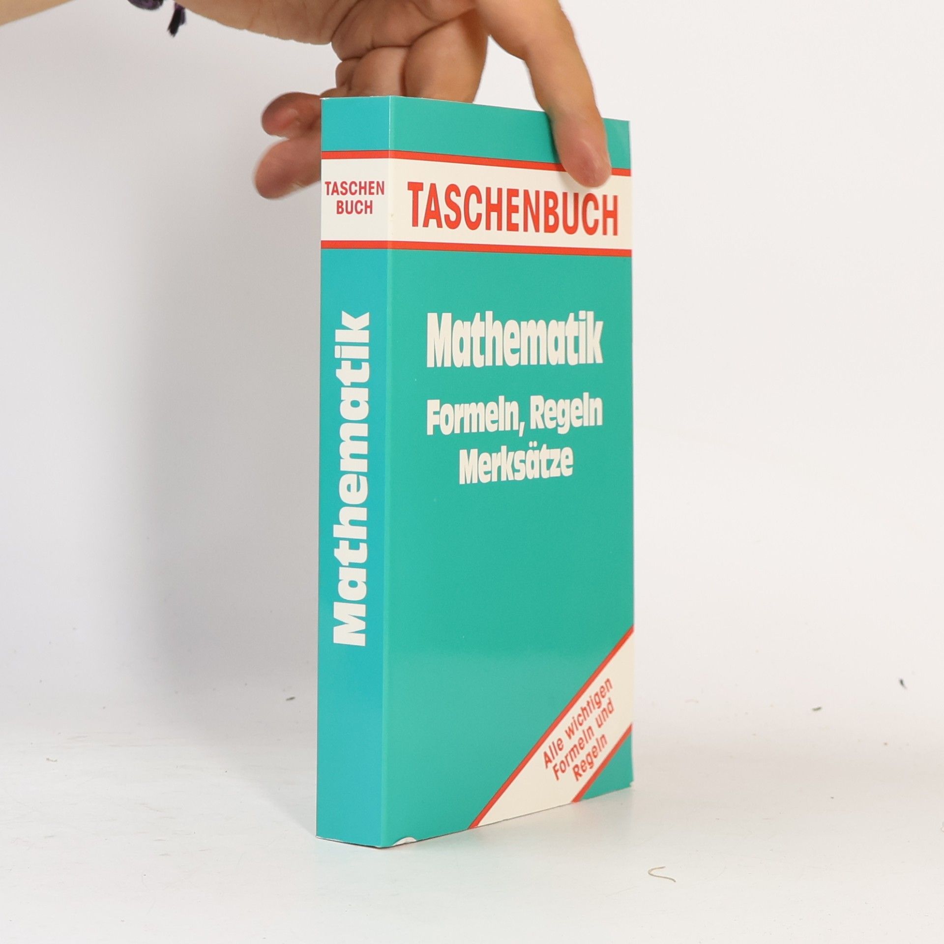 Heinzu Gascha Mathematik