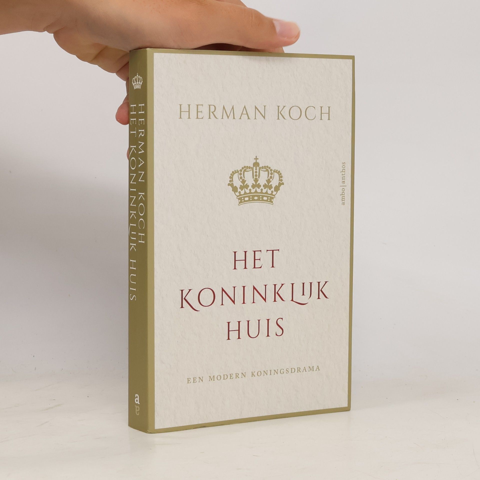 Het Koninklijk Huis