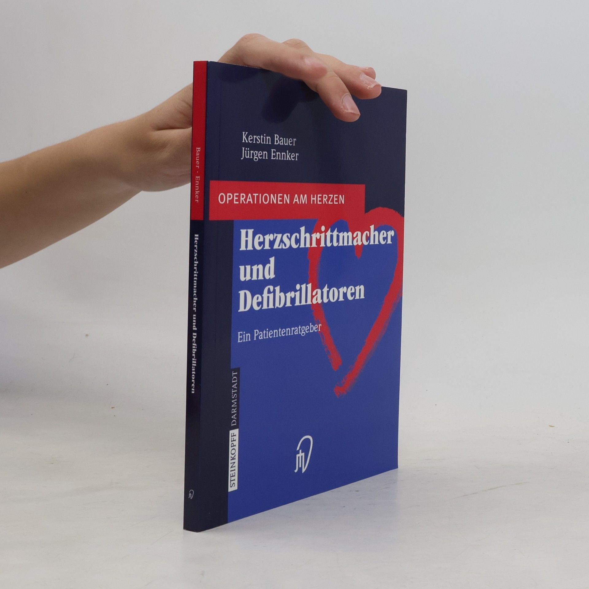 Herzschrittmacher und Defibrillatoren