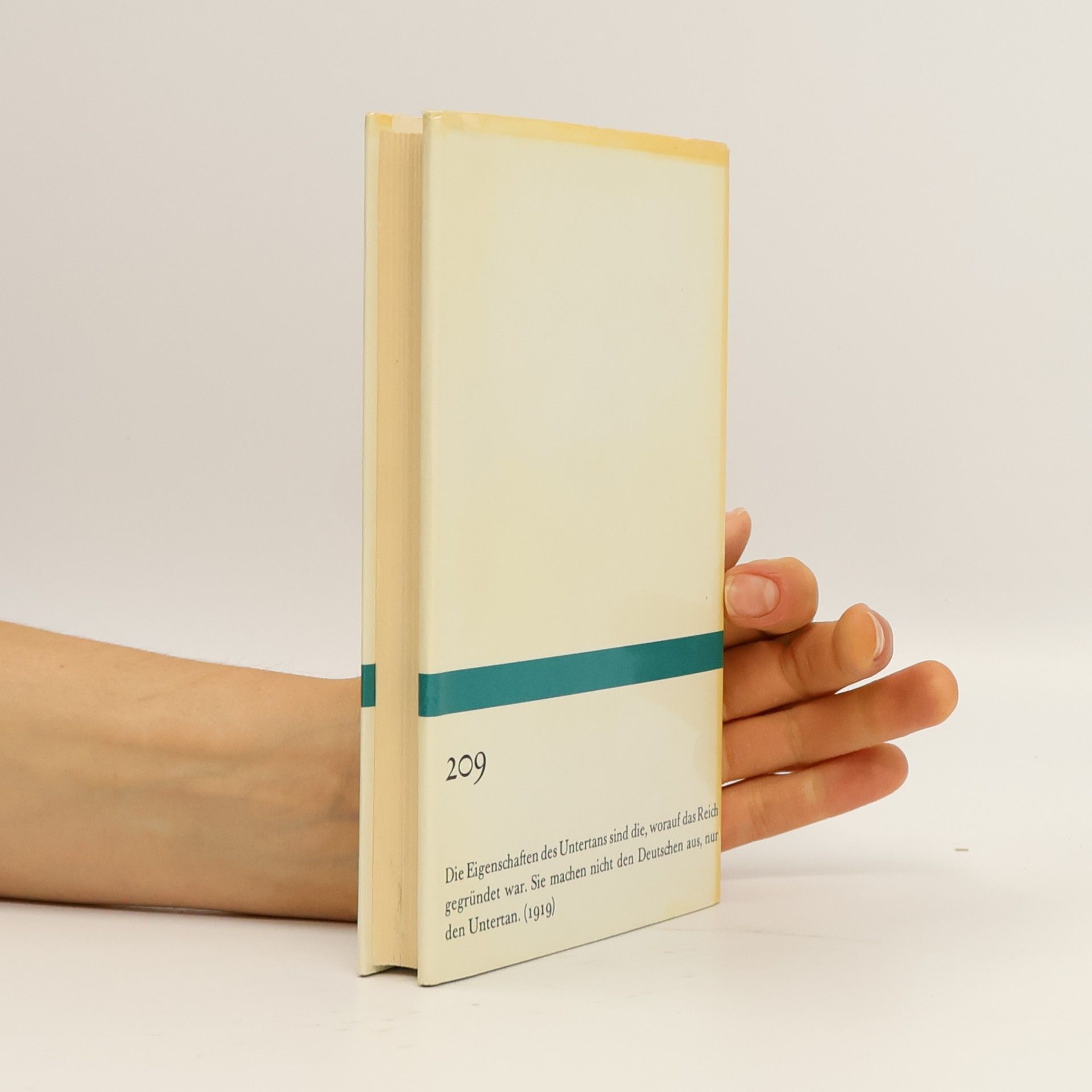 Heinrich Mann Politische Essays