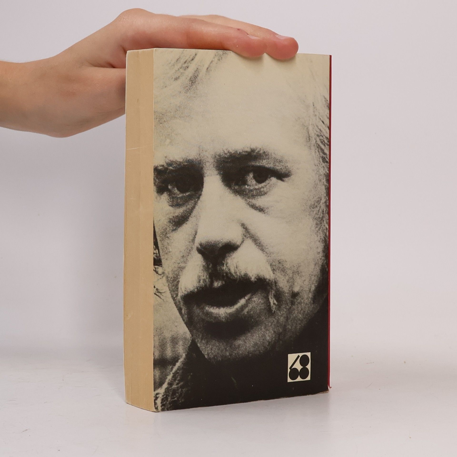Václav Havel Dopisy Olze