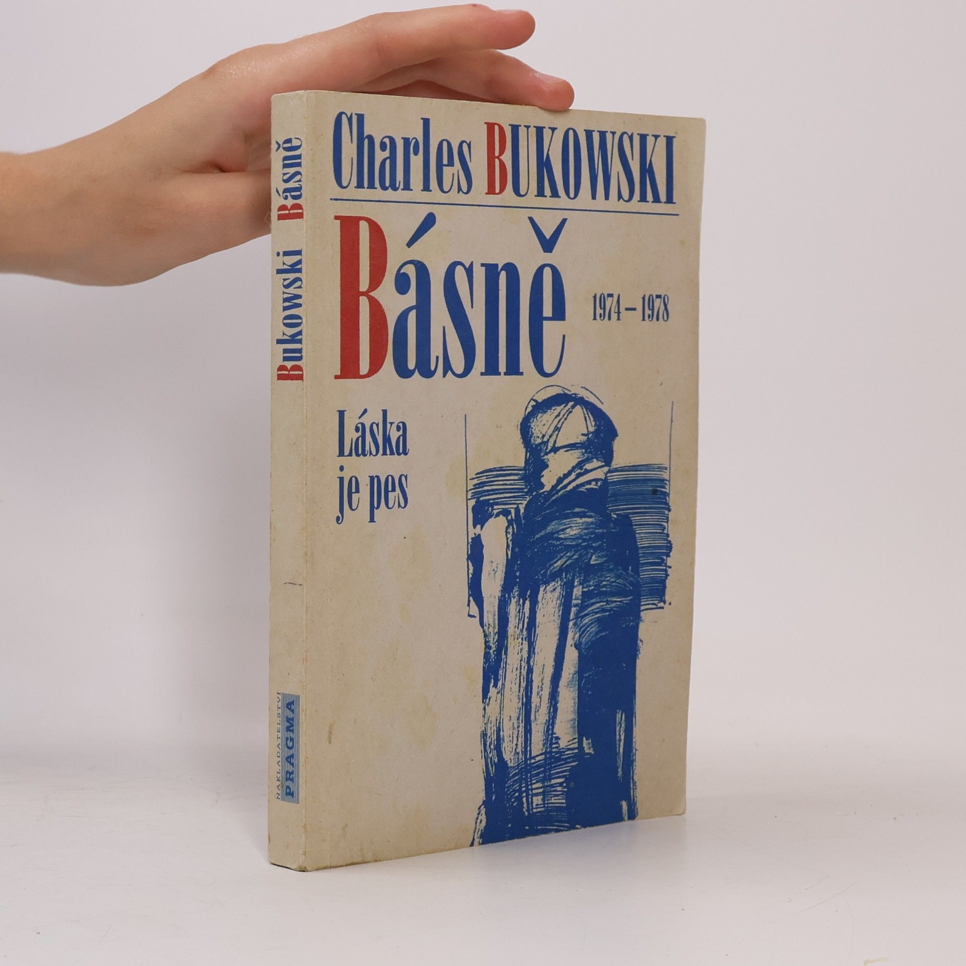 Básně. 1974-78