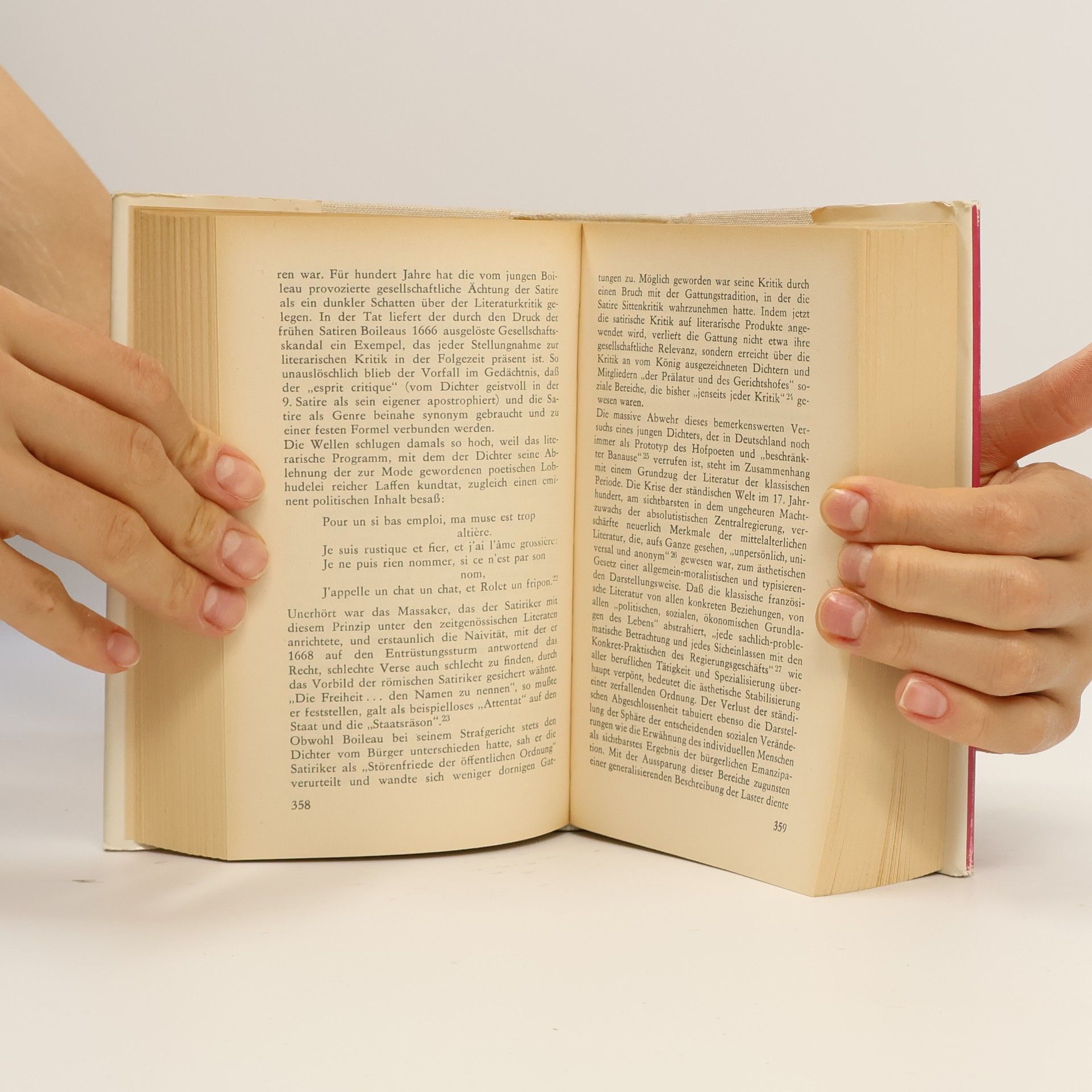 Autorenkollektiv Französische Aufklärung