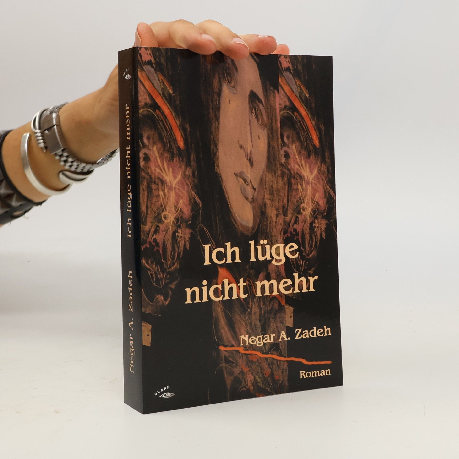 Ich lüge nicht mehr