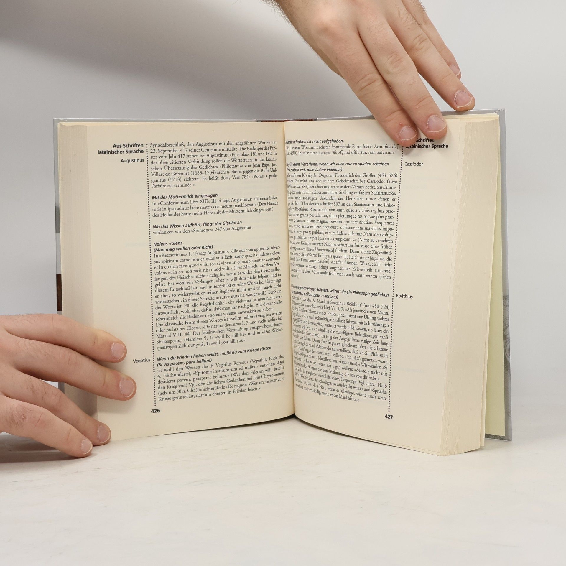 Autorenkollektiv Der neue Büchmann