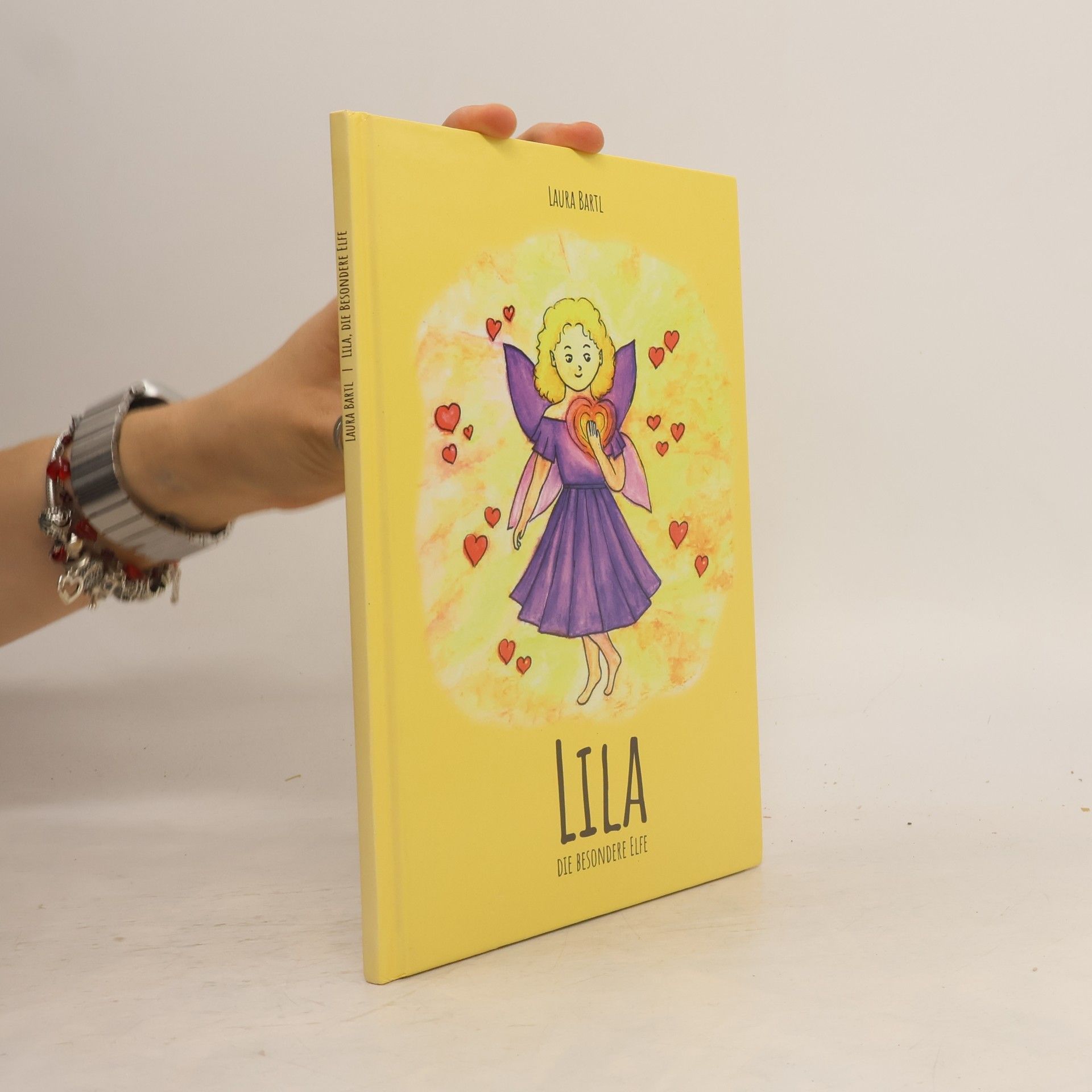 Lila
