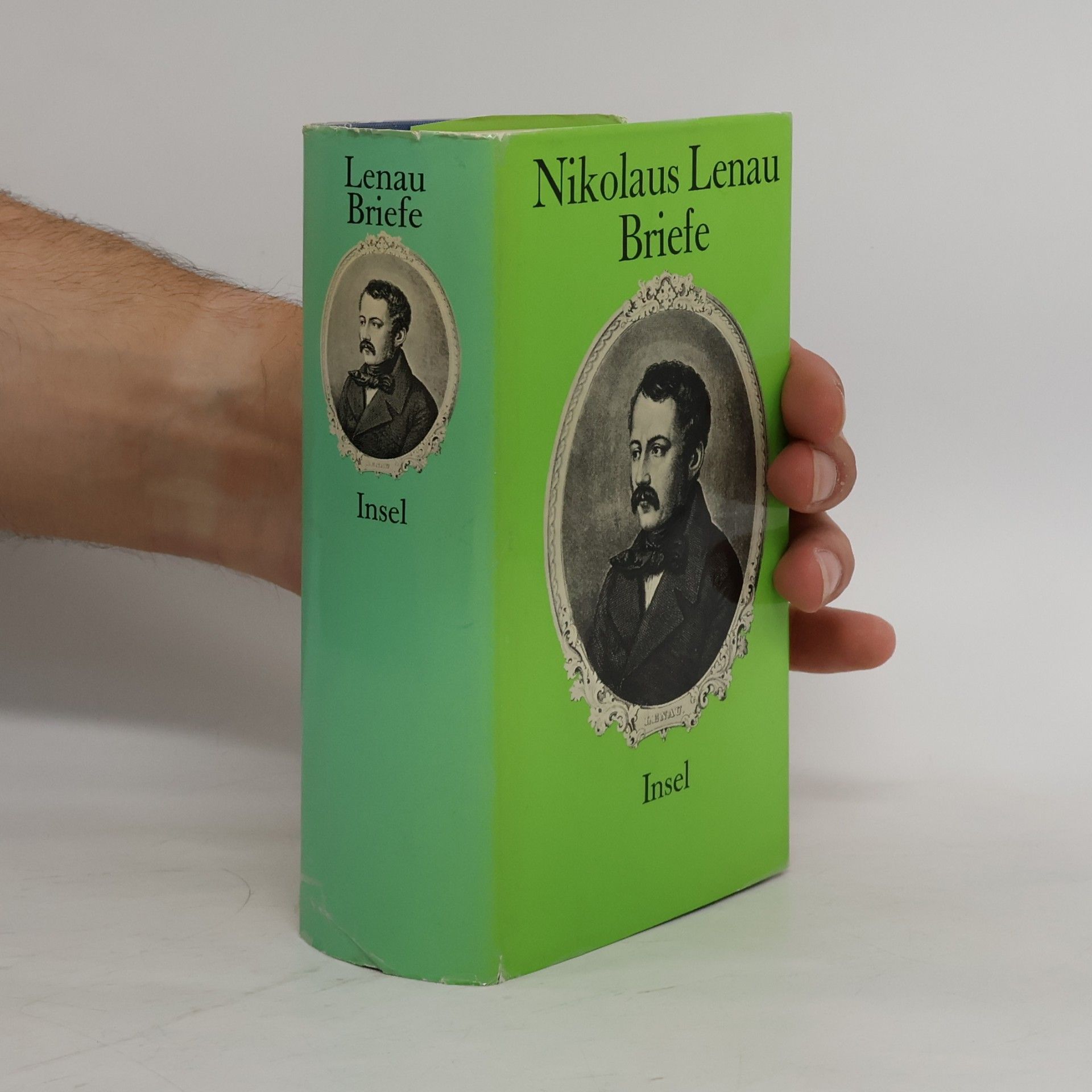Sämtliche Werke und Briefe 2