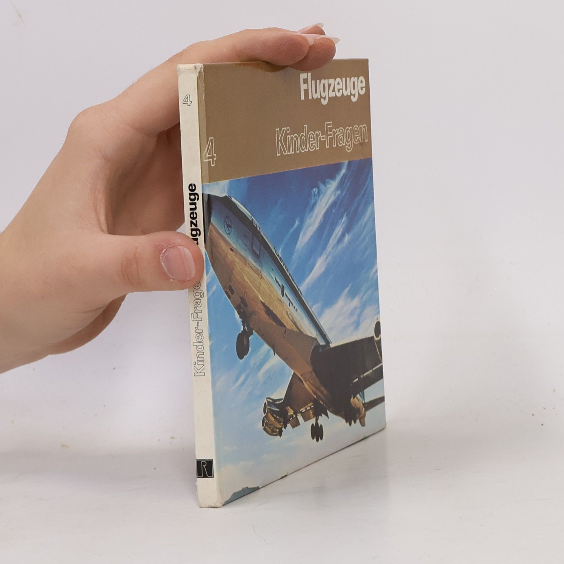 Dagmar von Schweinitz Flugzeuge