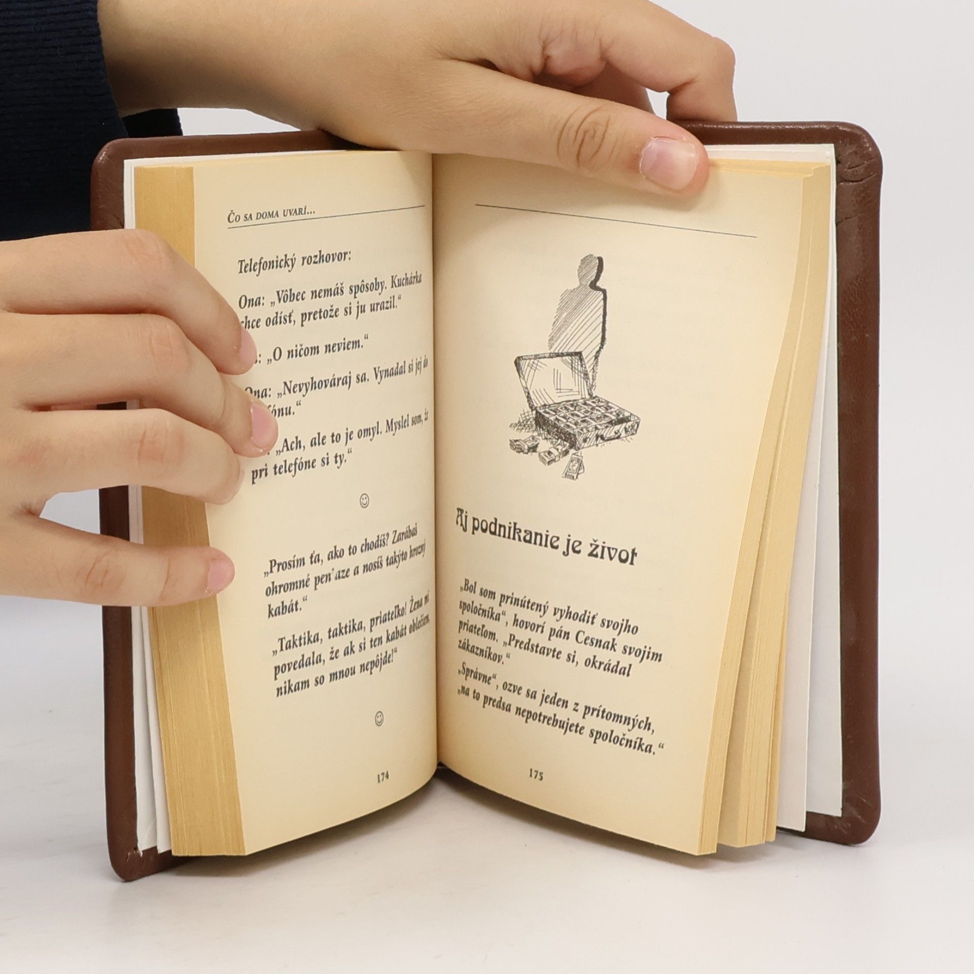 Autorenkollektiv Myšlienky bez cla veselo i vážne