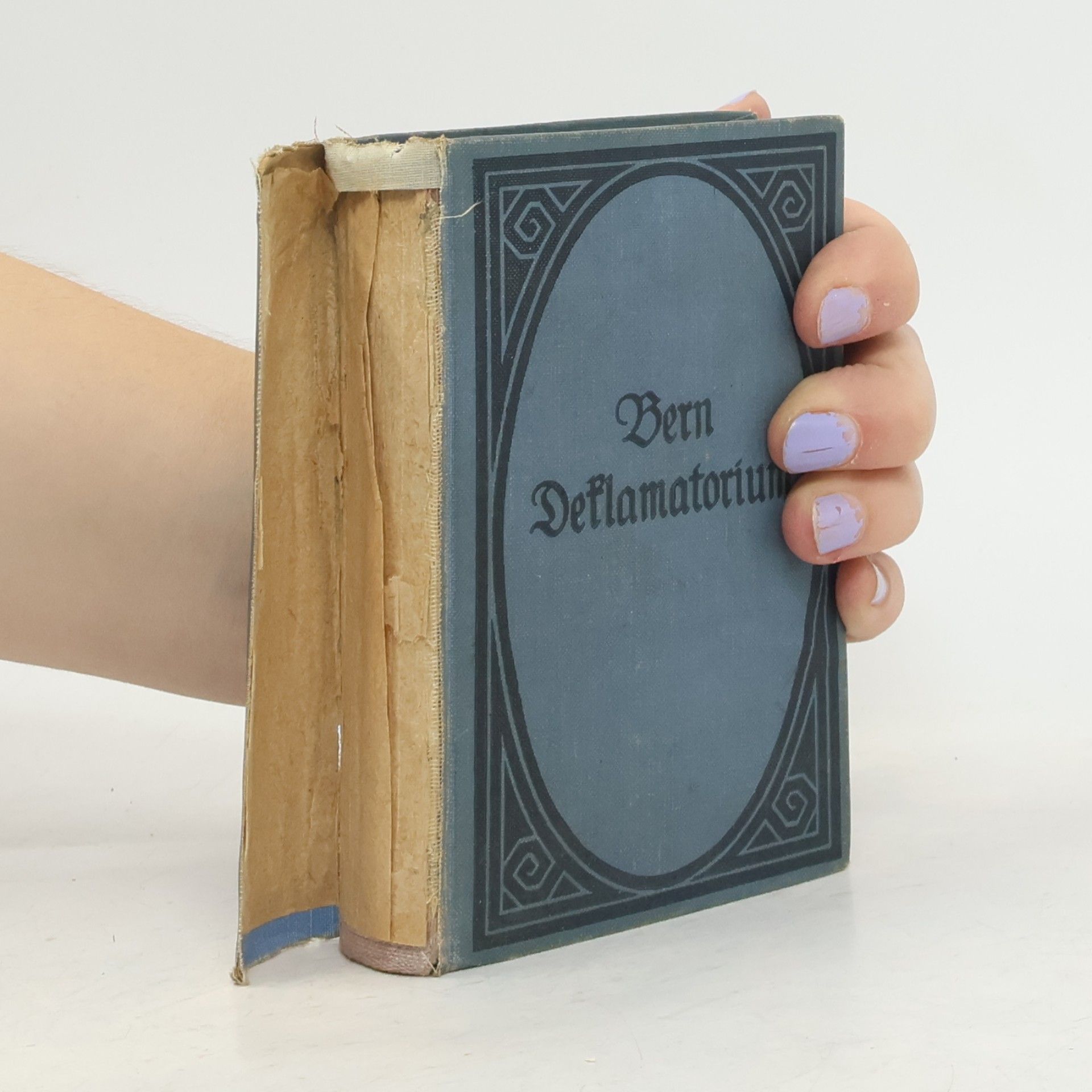 Deklamatorium
