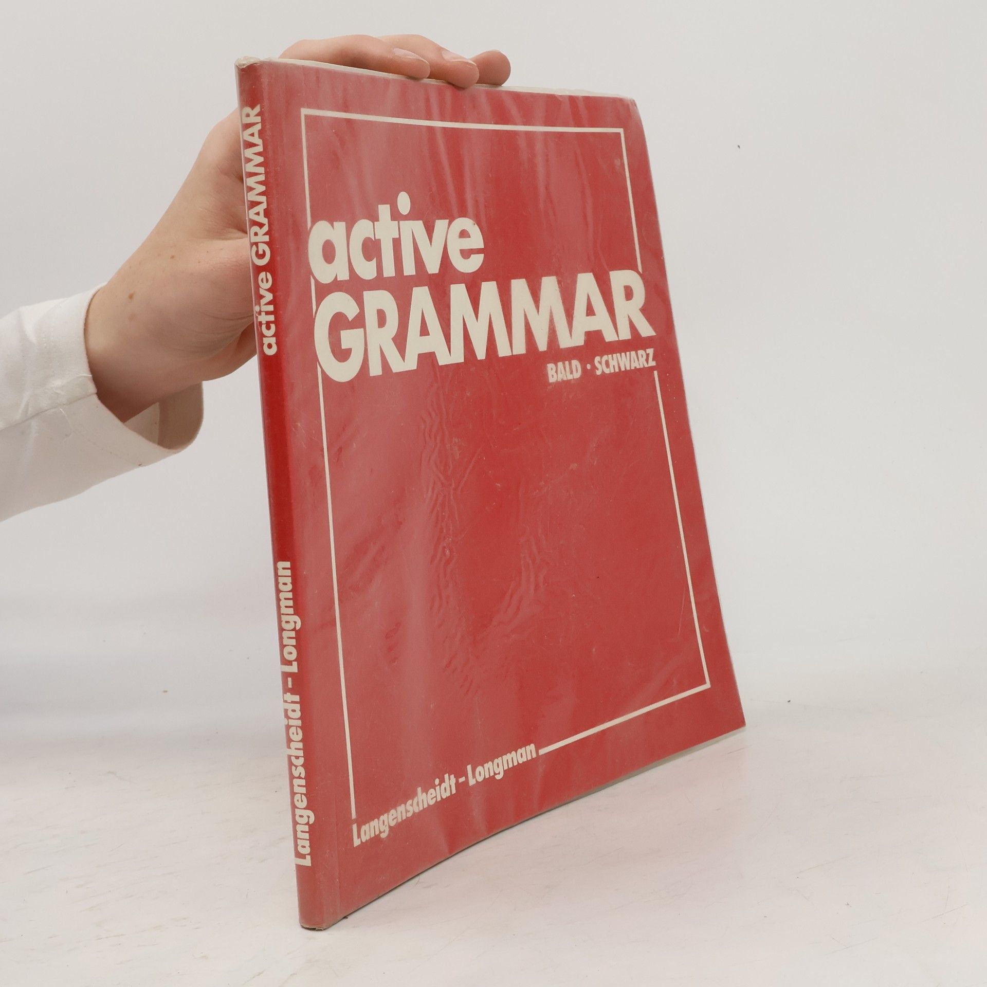 Langenscheidts Active Grammar