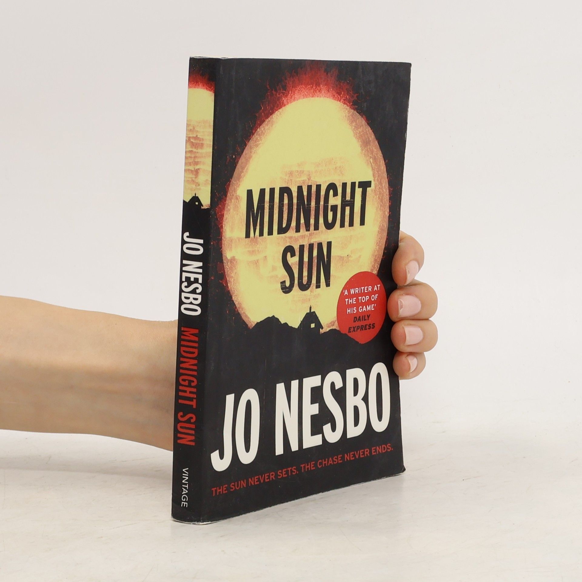 Midnight Sun