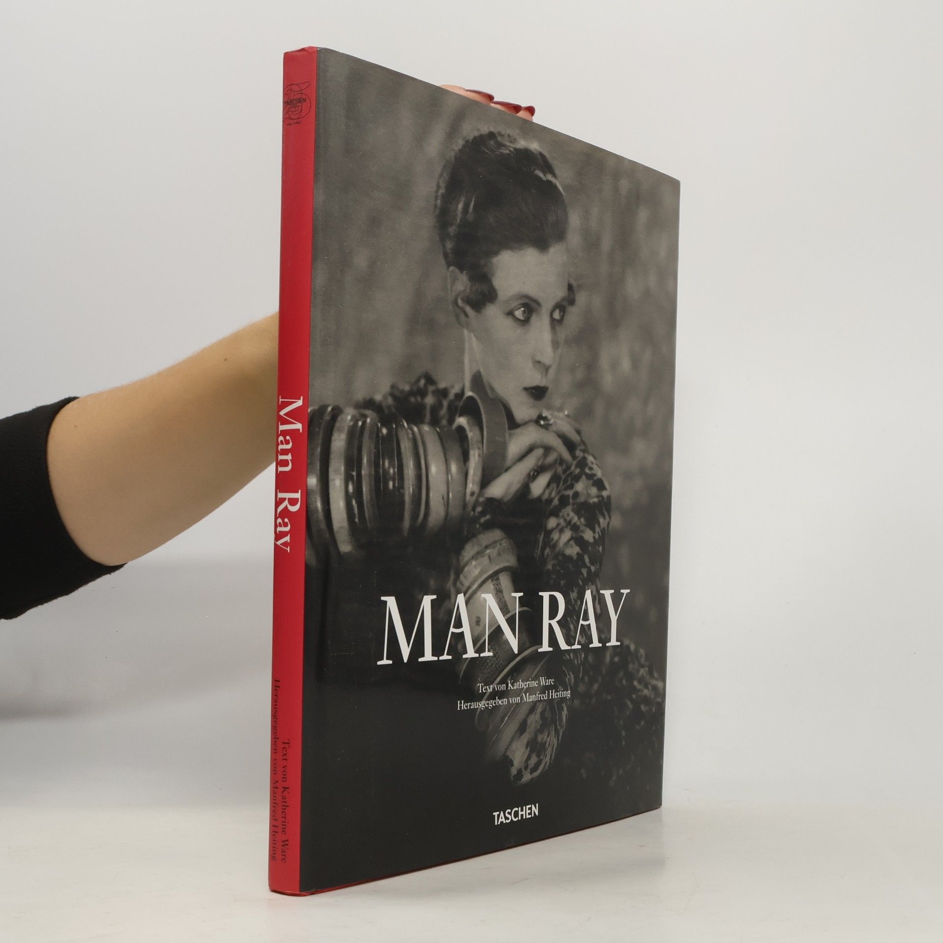 Man Ray Man Ray