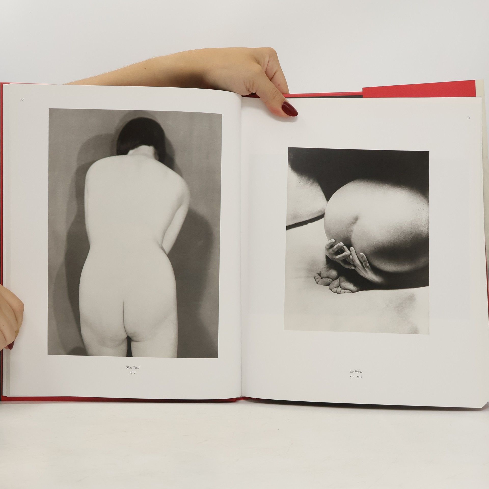 Man Ray Man Ray