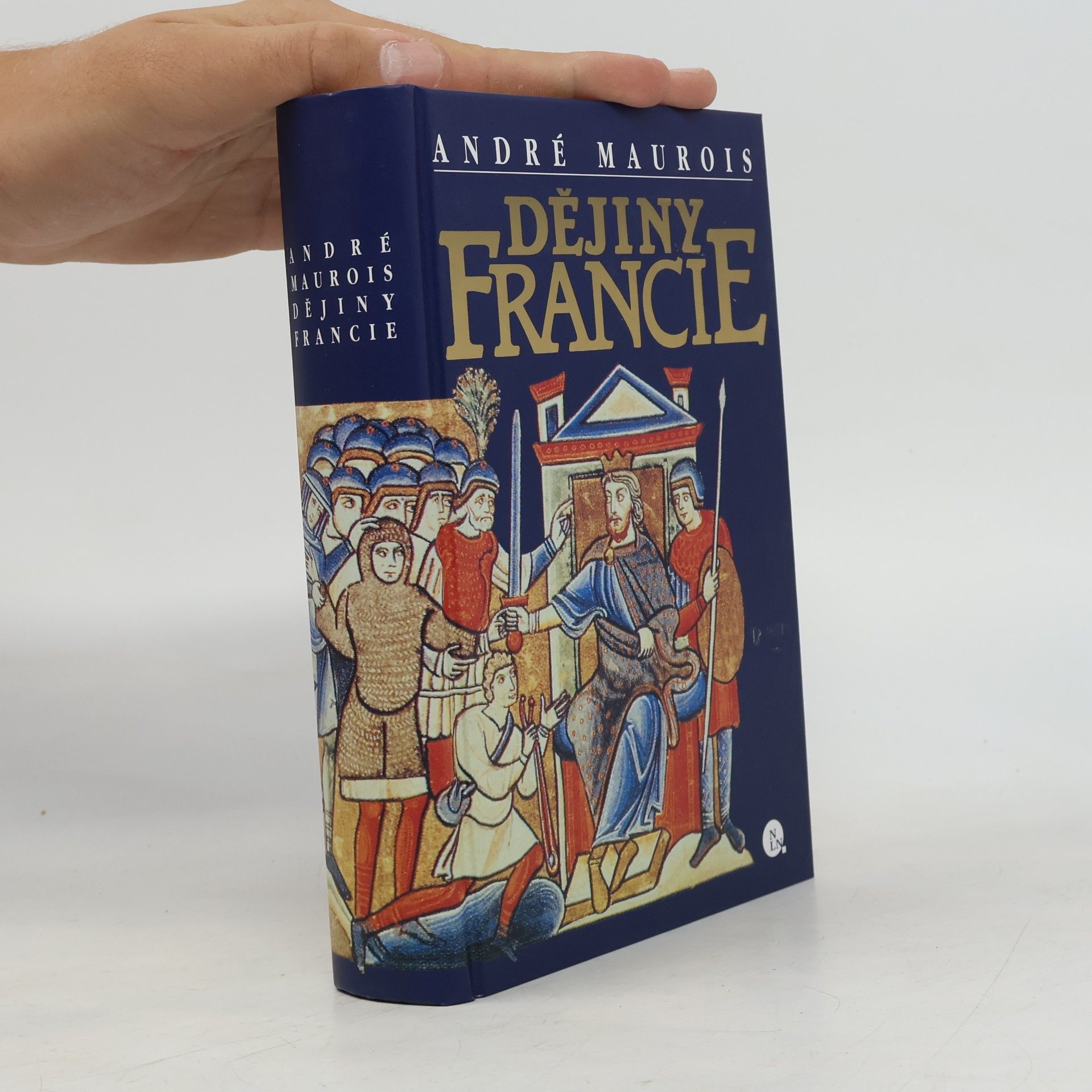 Dějiny Francie