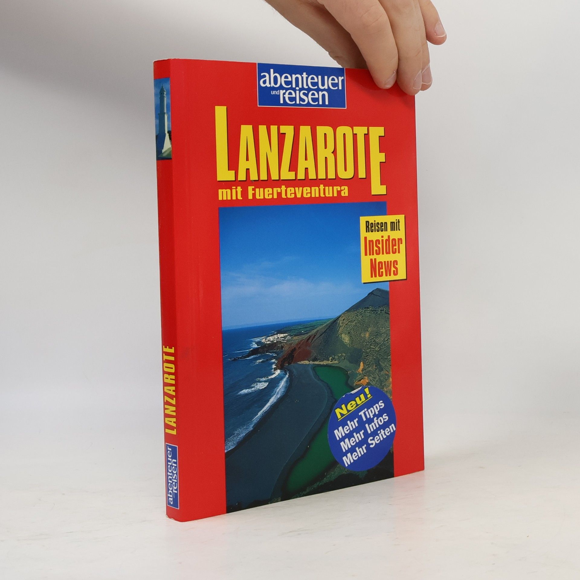 Lanzarote