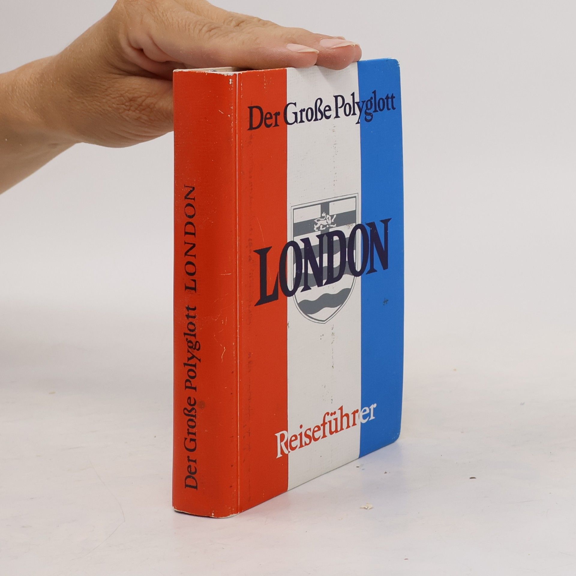 Collectif d'auteurs London