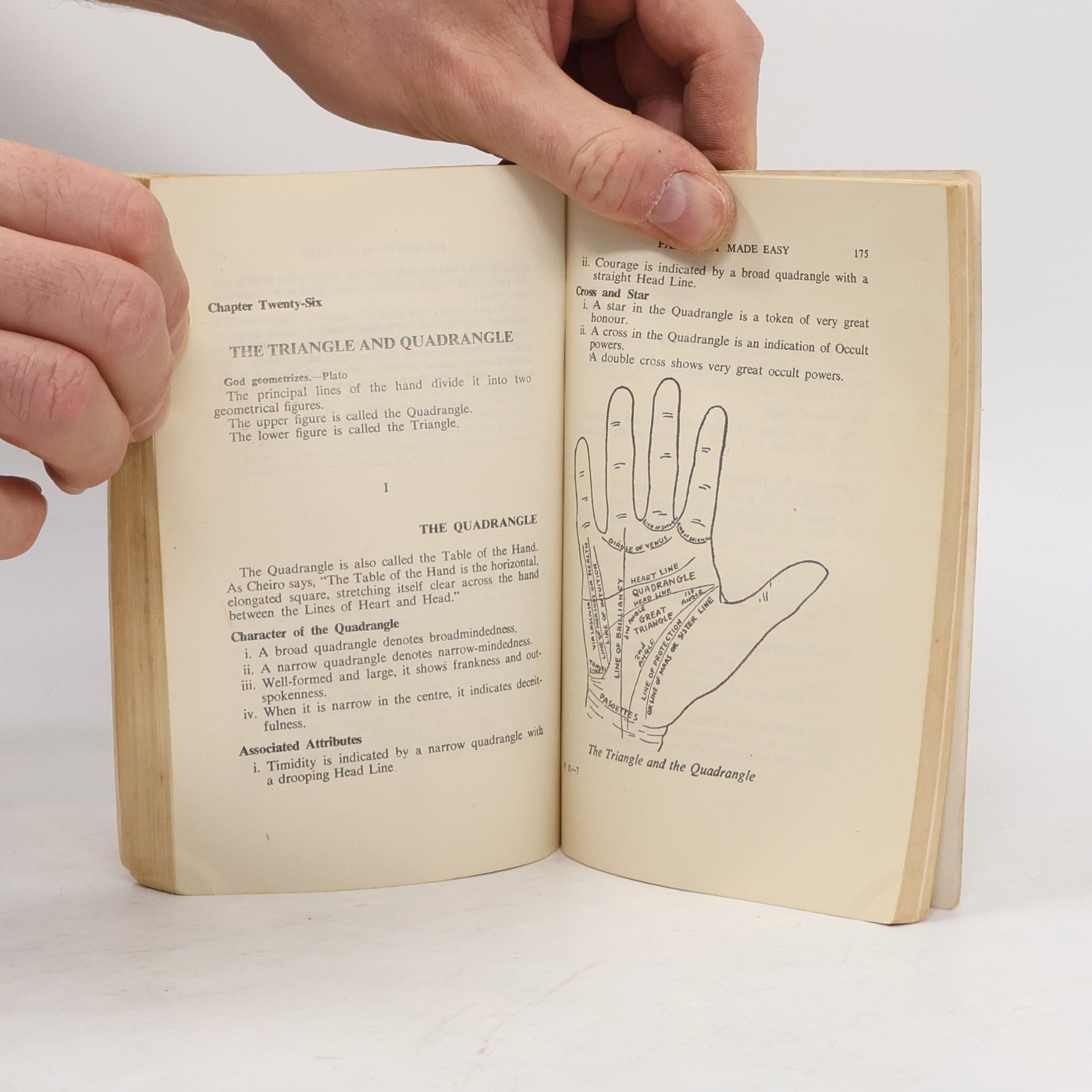 Jagat S. Bright Palmistry Made Easy