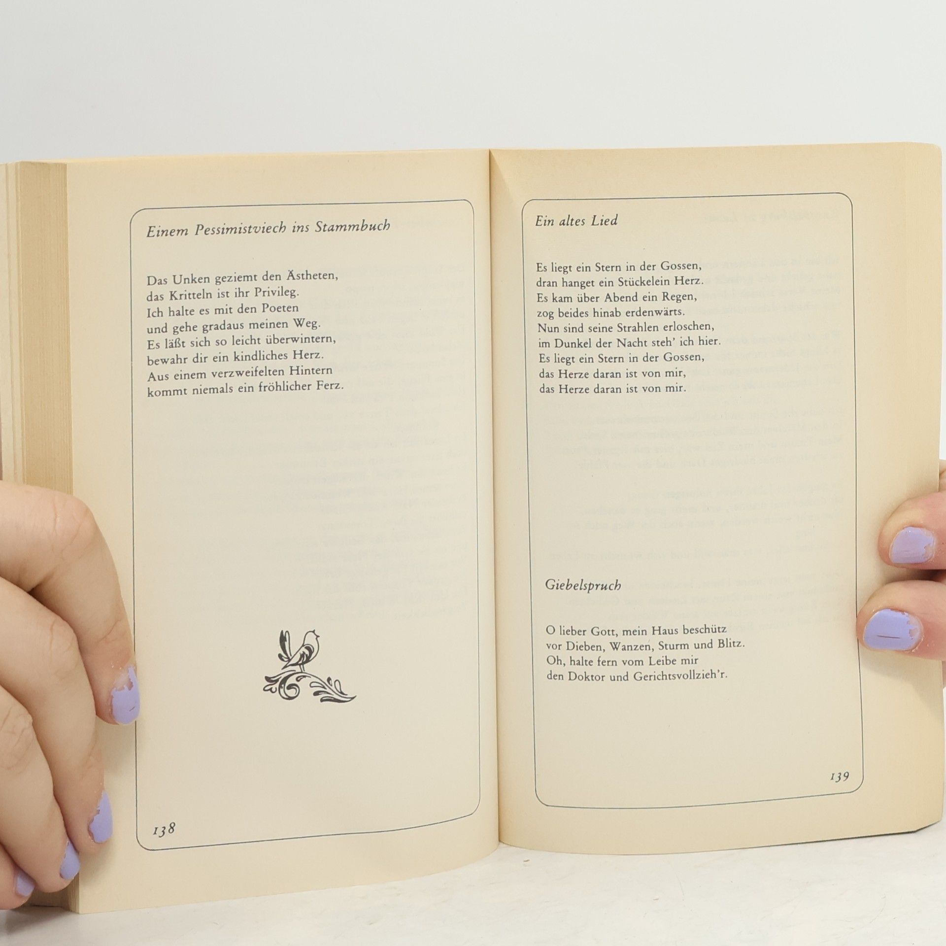 Fred Endrikat Das große Endrikat-Buch
