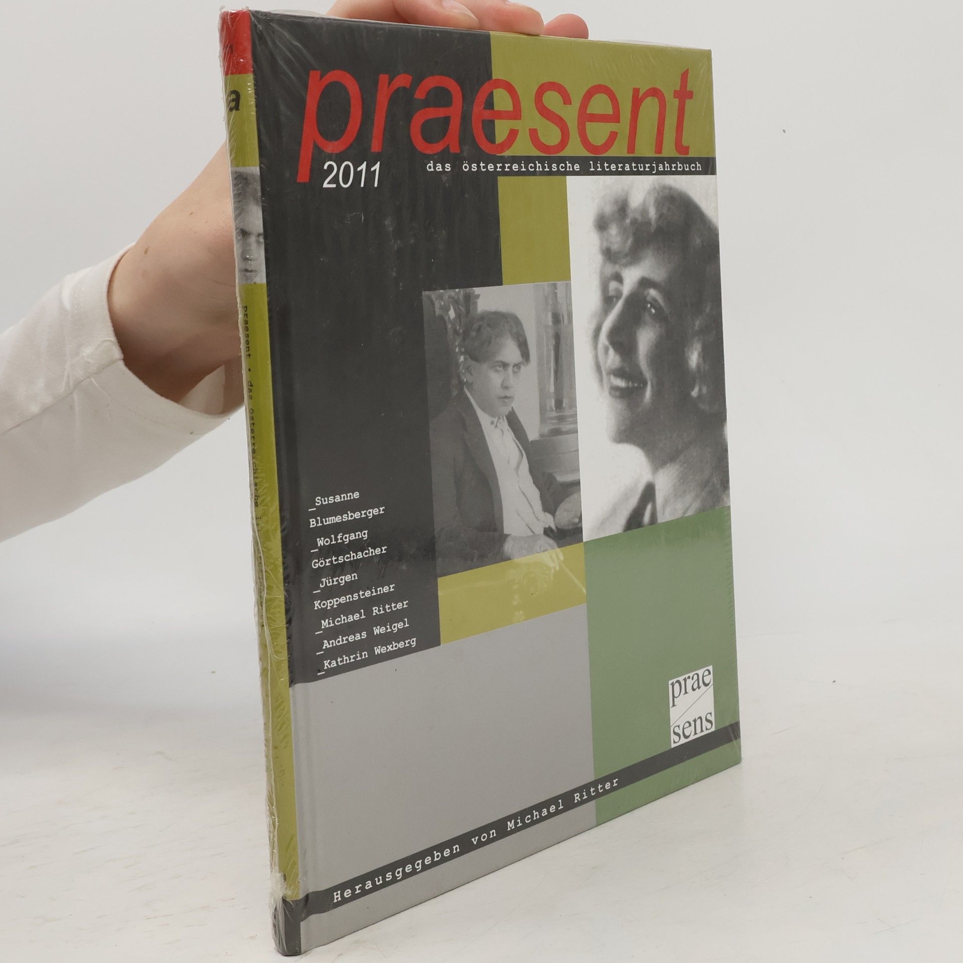 Praesent 2011