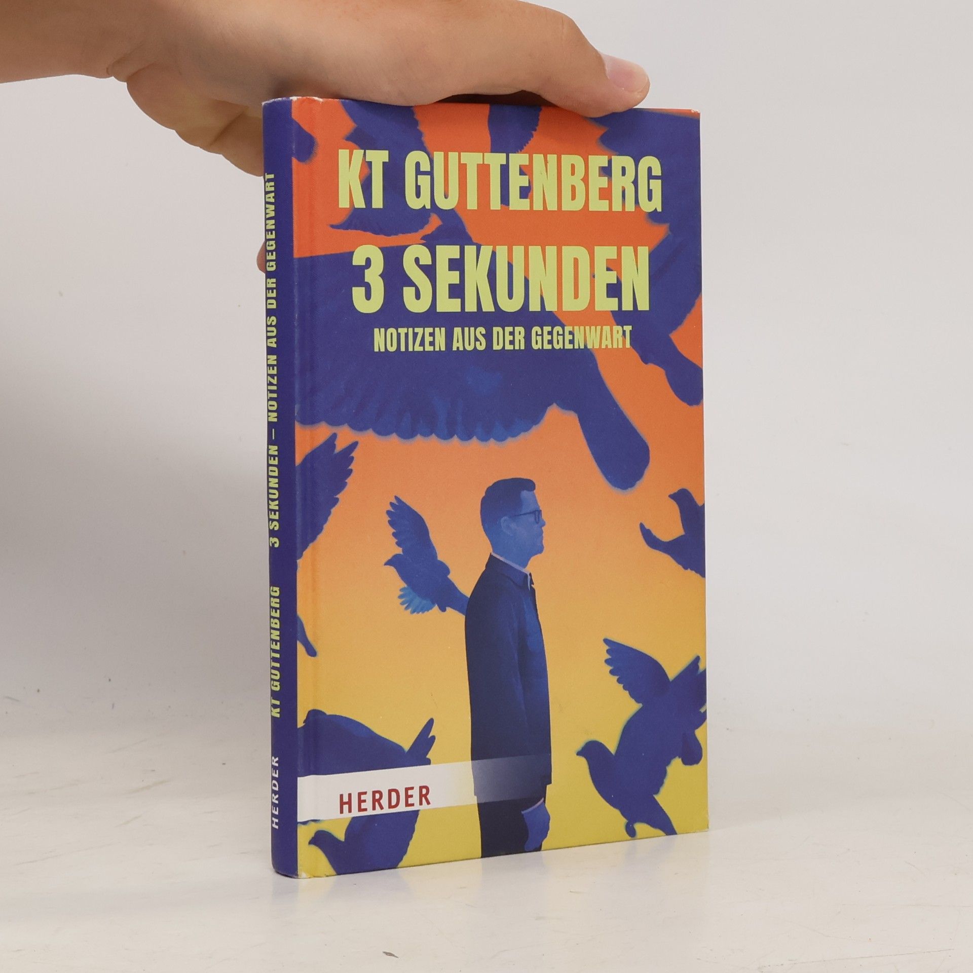 Autorenkollektiv 3 Sekunden