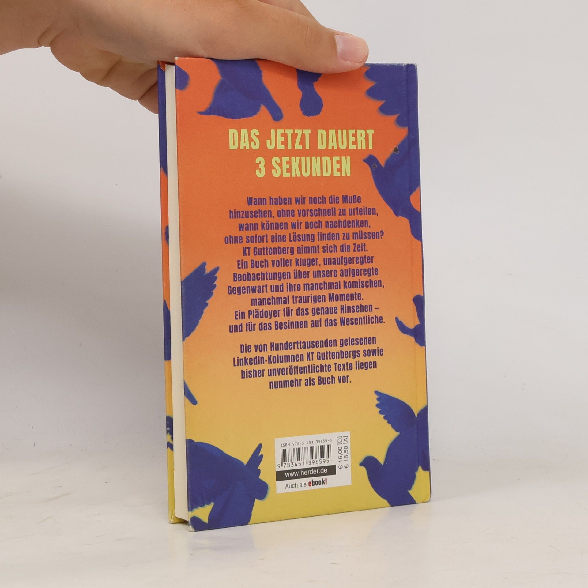 kolektiv 3 Sekunden
