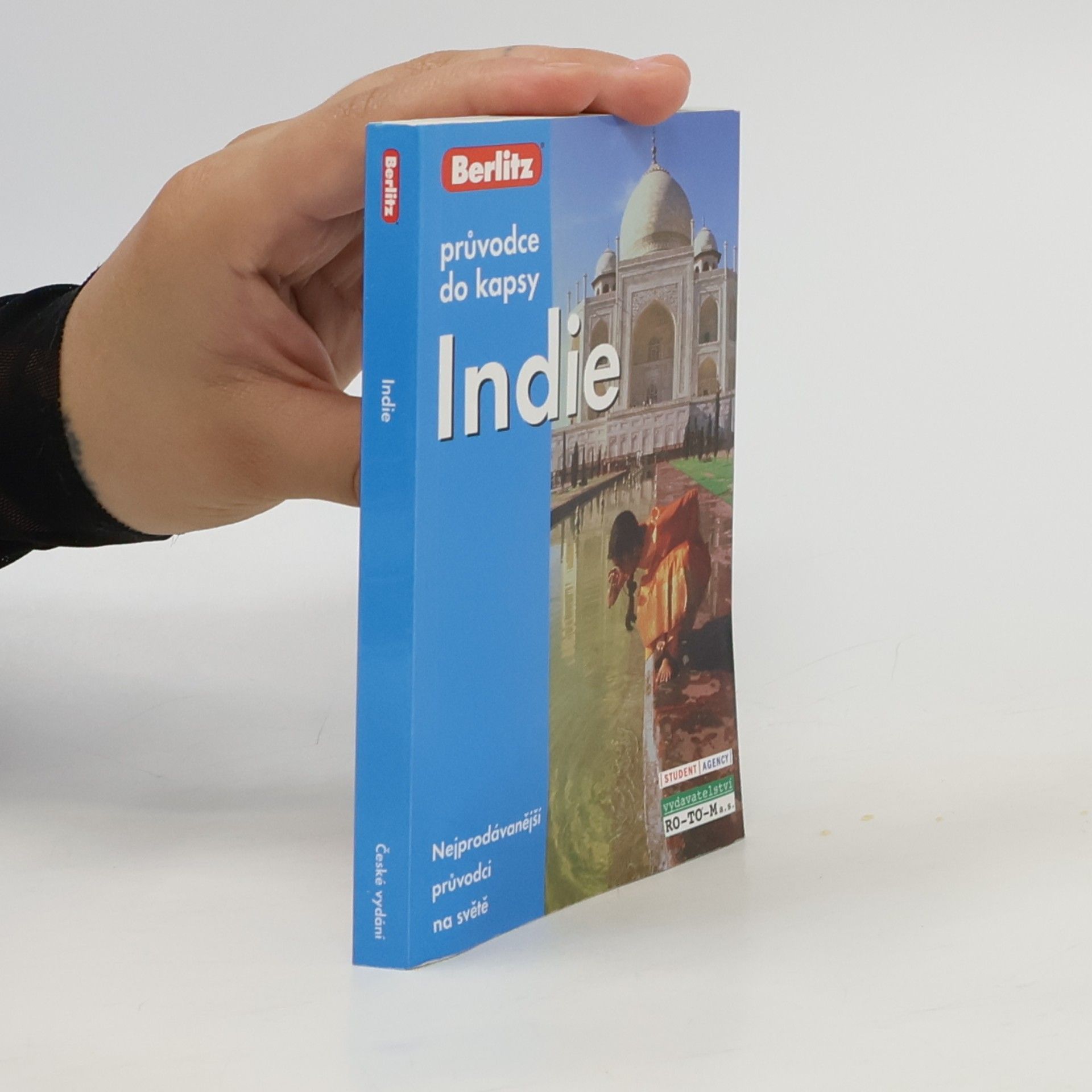 Kolektiv autorů Indie