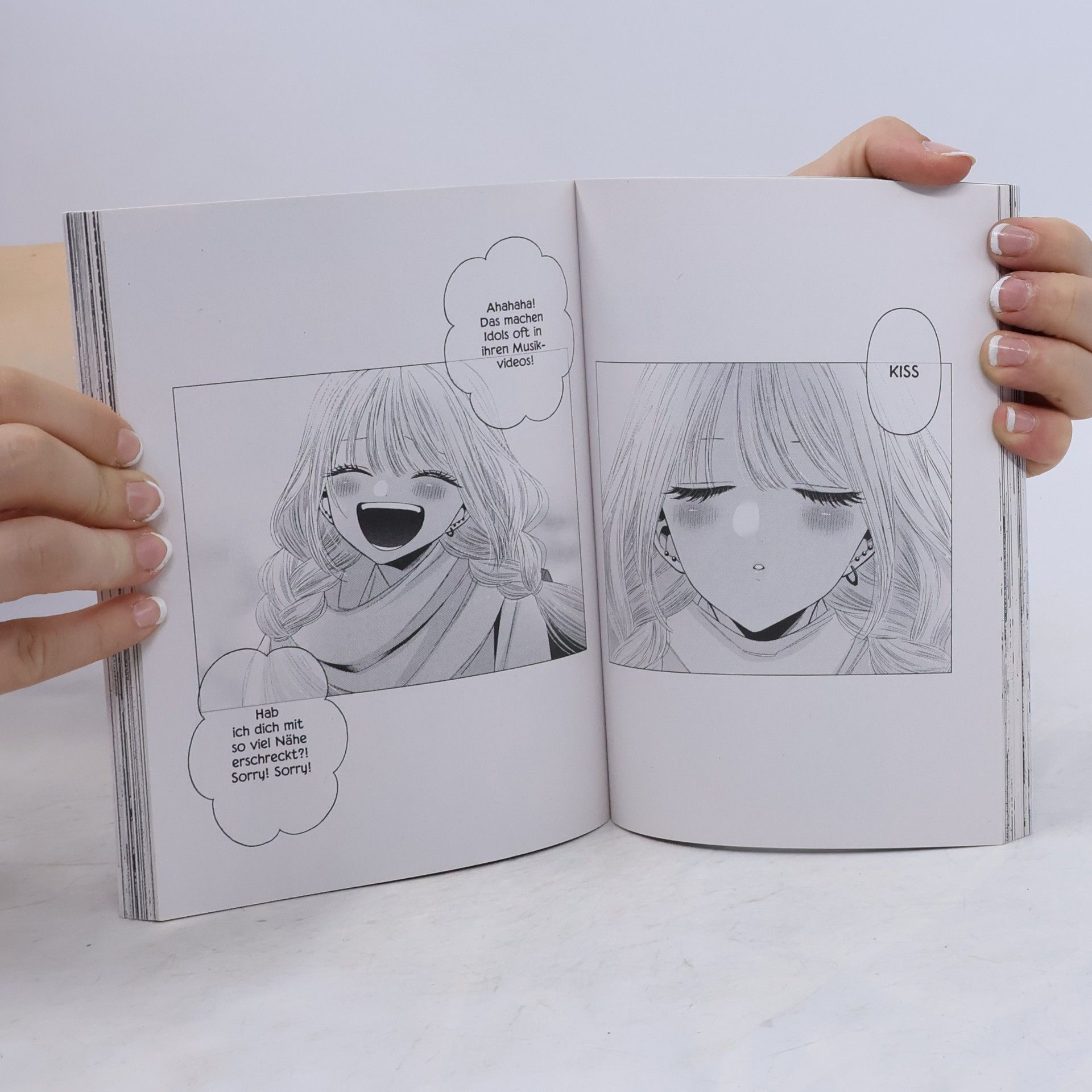 Shin Fukuda More than a Doll 09