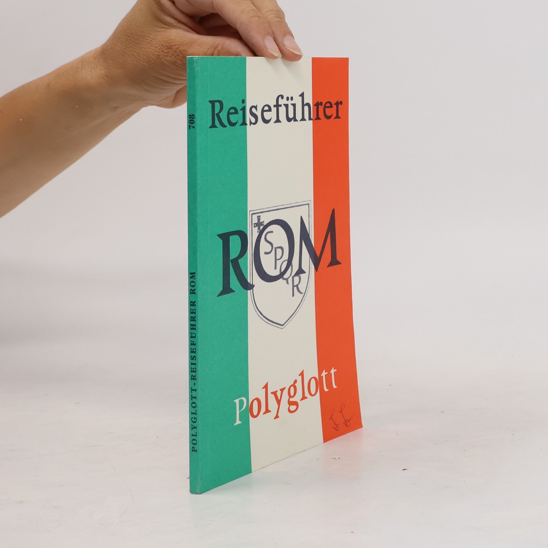 Autorenkollektiv Rom