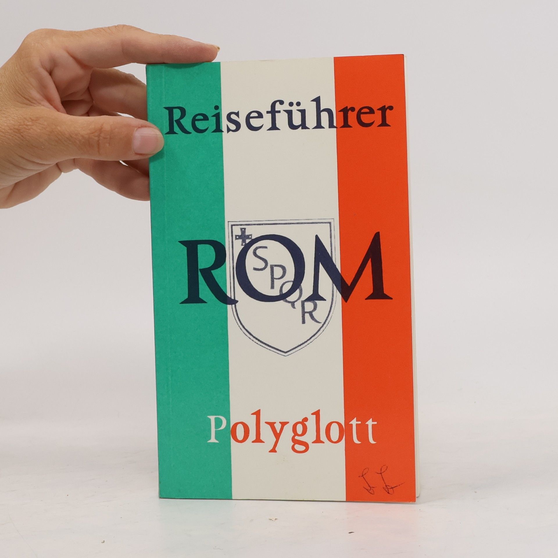 Autorenkollektiv Rom