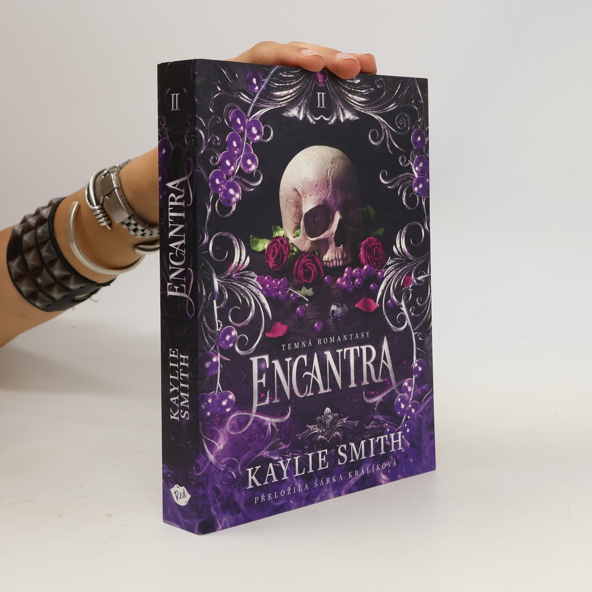 Encantra
