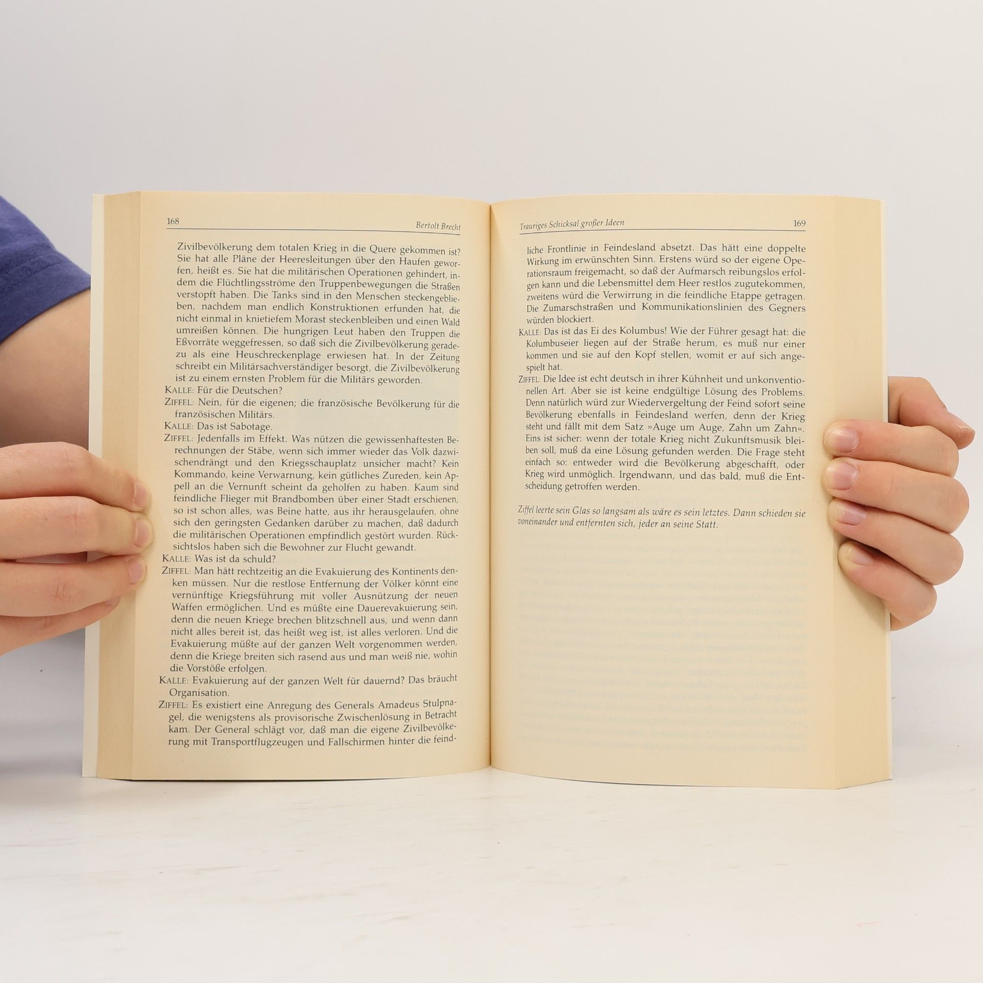 Autorenkollektiv Das Lesebuch der Deutschen