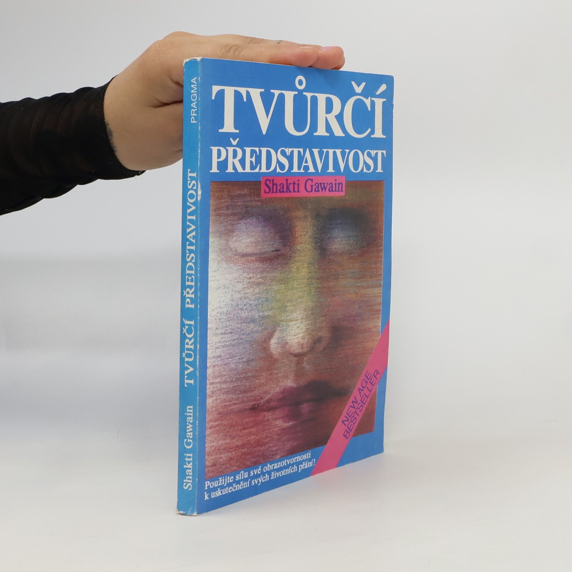 Tvůrčí představivost