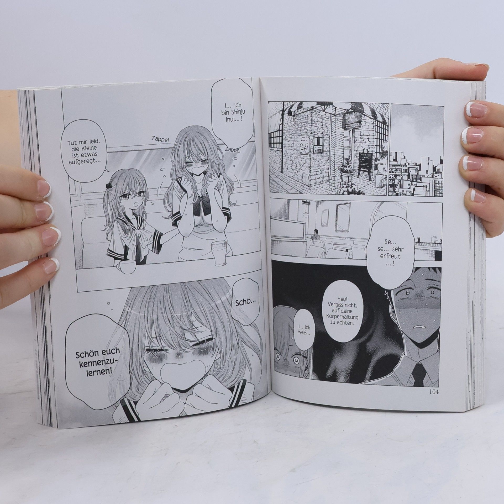 Shin Fukuda More than a Doll 03