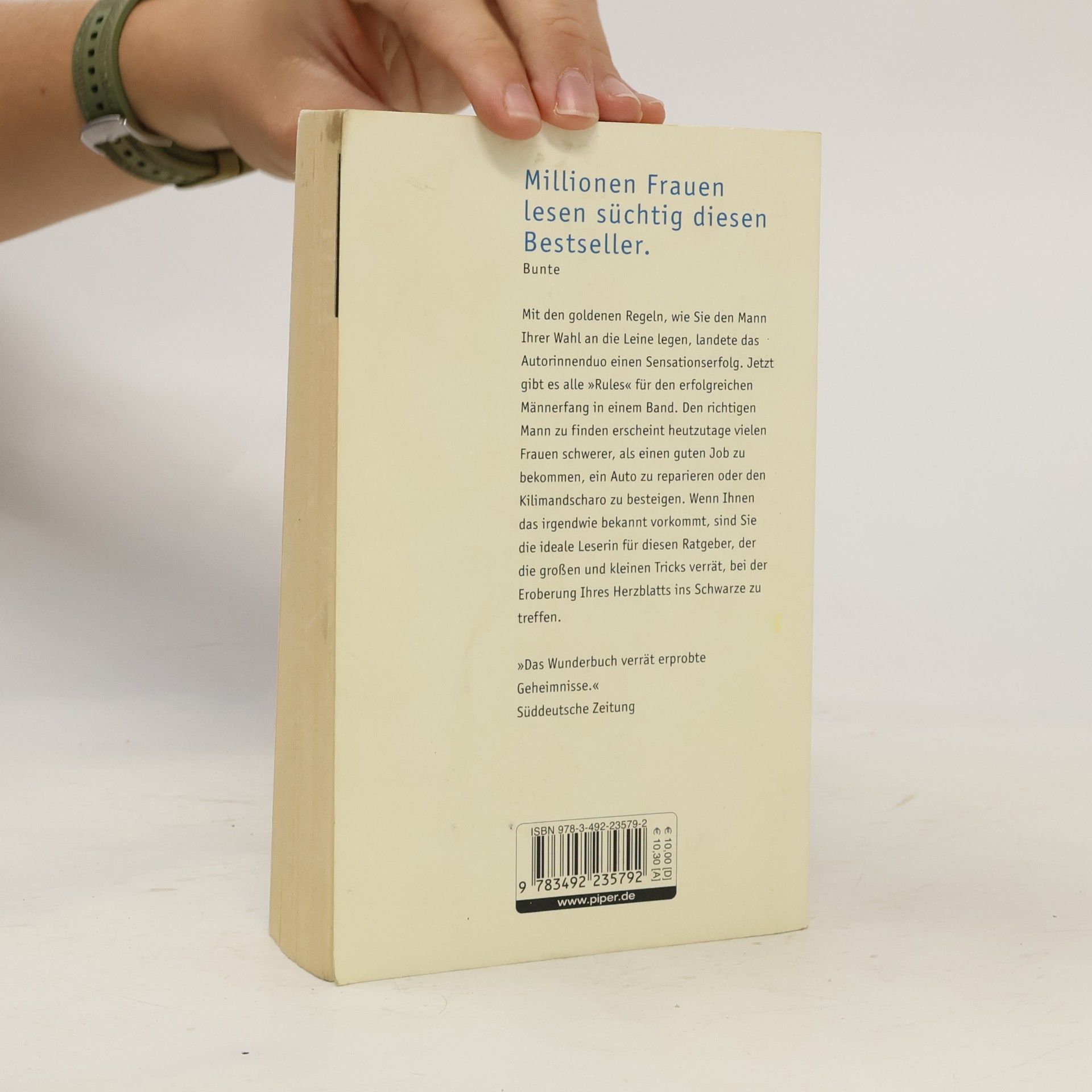 Ellen Fein Die Kunst, den Mann fürs Leben zu finden