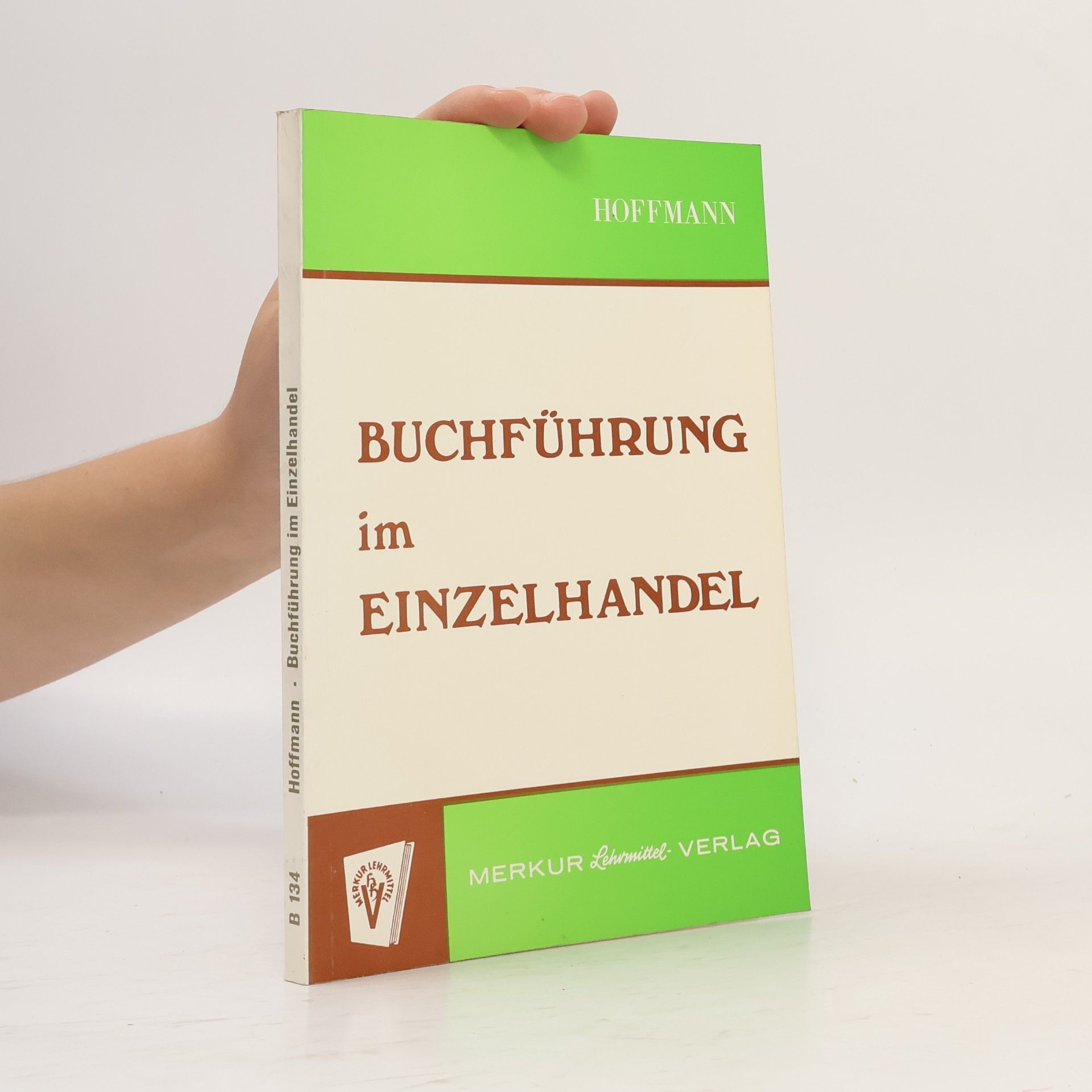 Buchführung im Einzelhandel
