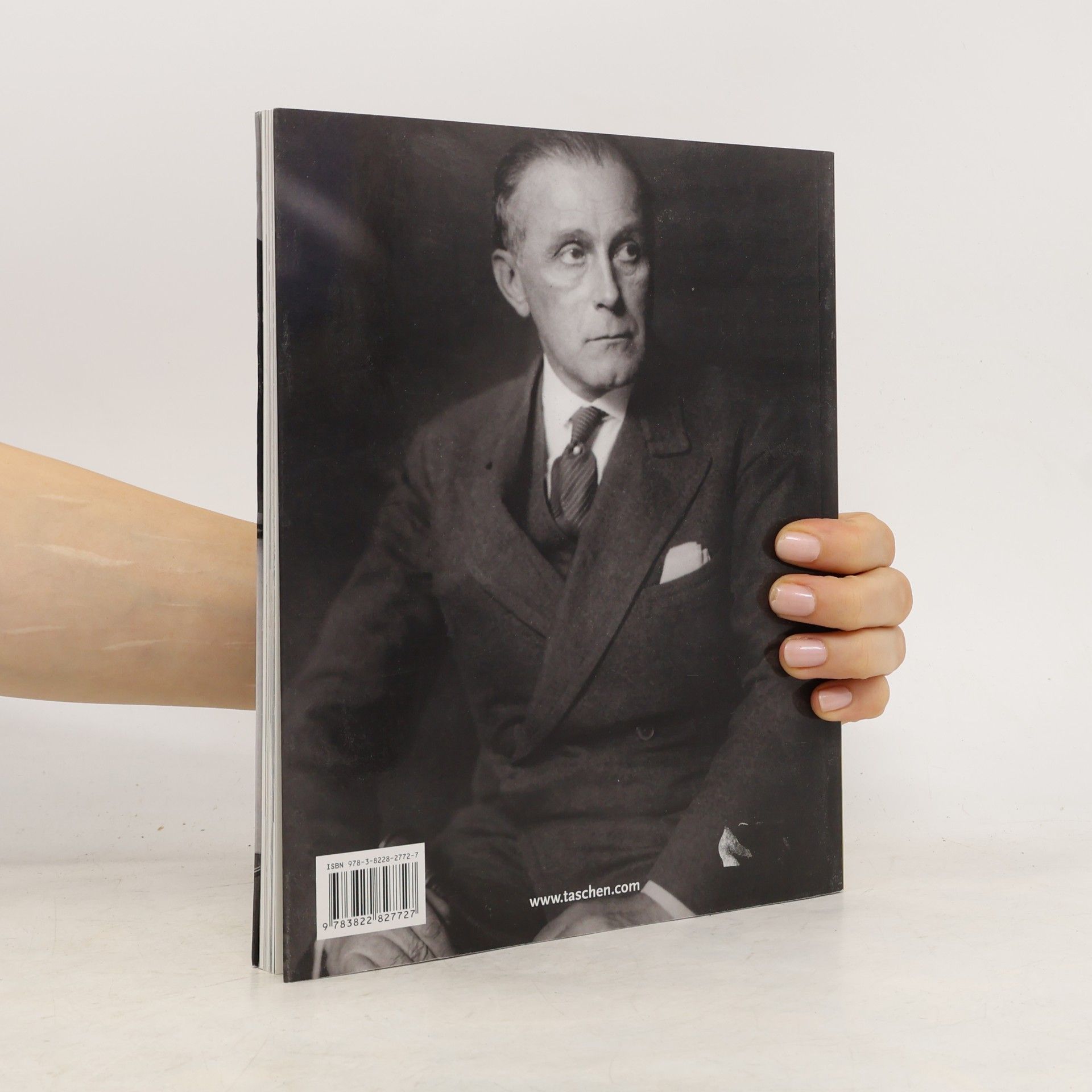 August Sarnitz Adolf Loos