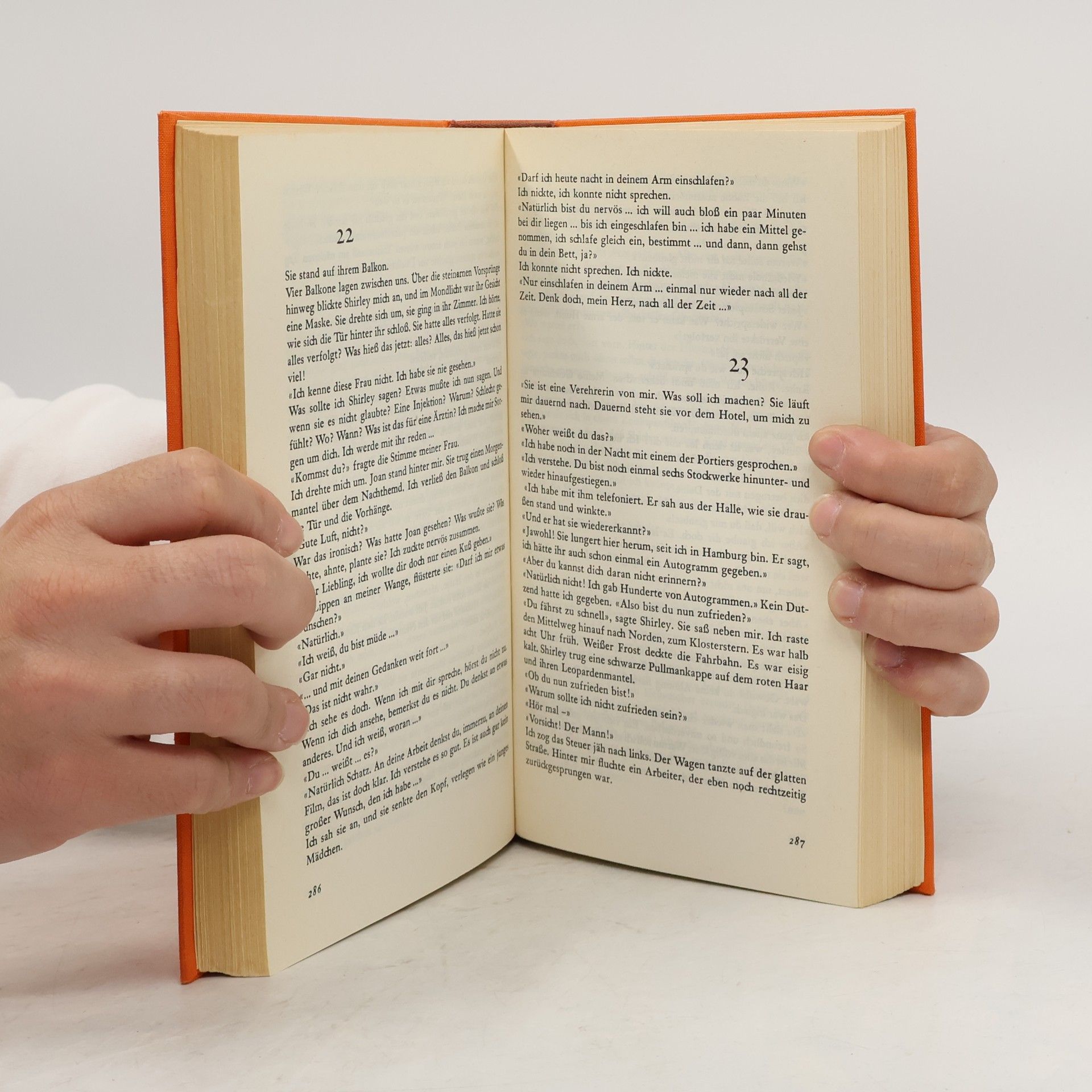 Johannes Mario Simmel Bis zur bitteren Neige