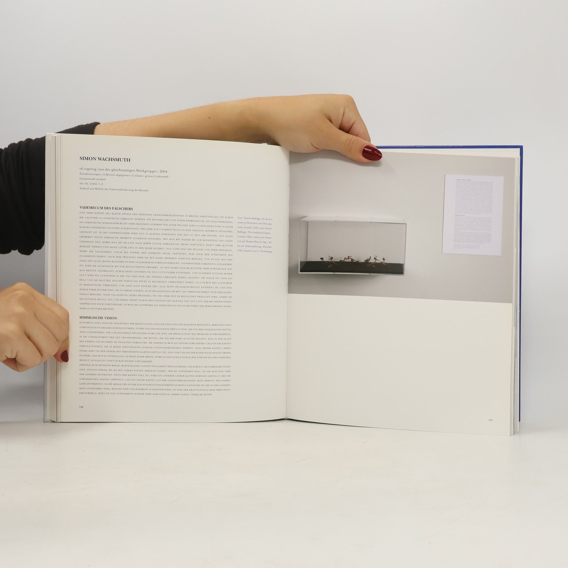 Alexandra Schantl Die Liebe zu den Objekten / The Love of Objects
