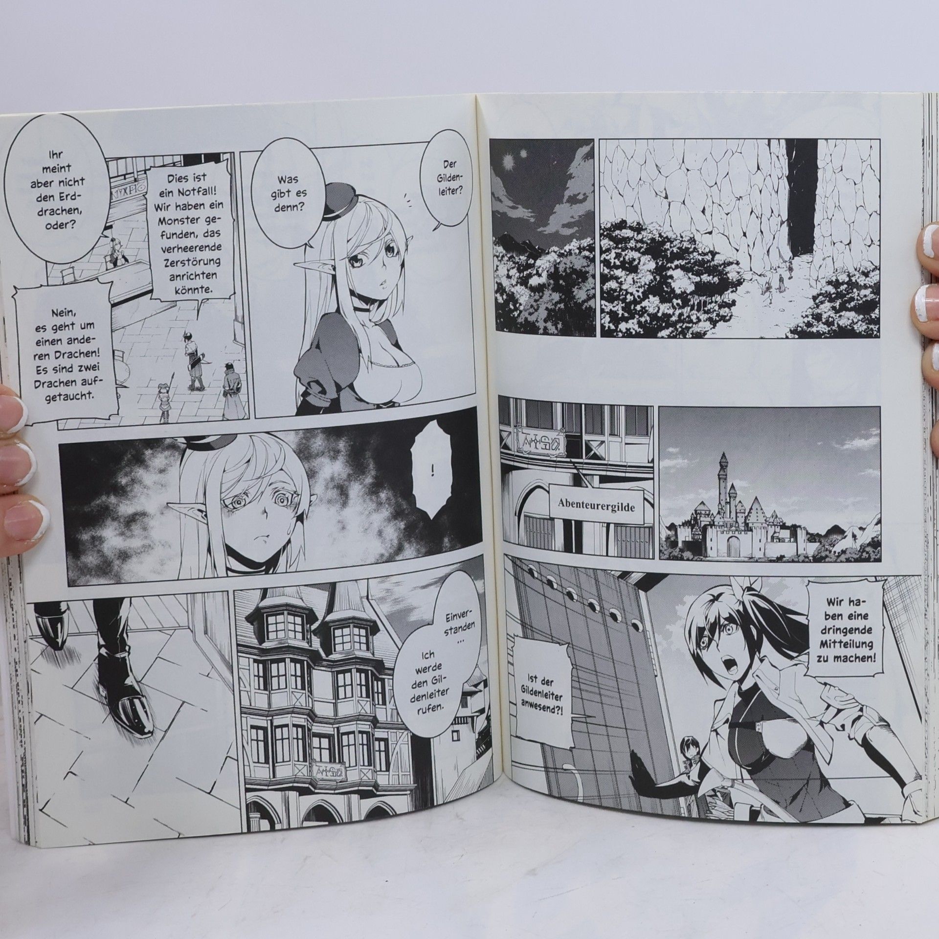 Shinkoshoto Mein Isekai-Leben - Mit der Hilfe von Schleimen zum mächtigsten Magier einer anderen Welt 03