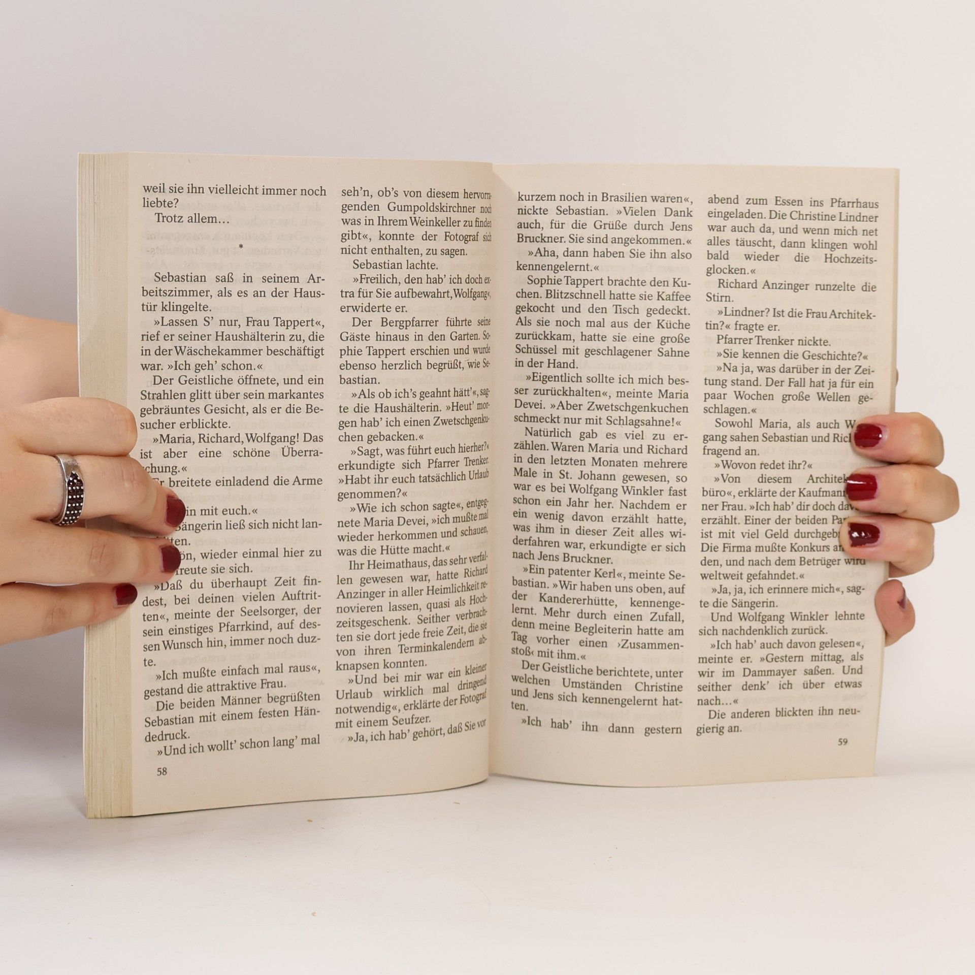 Various authors Heimat-Roman 66