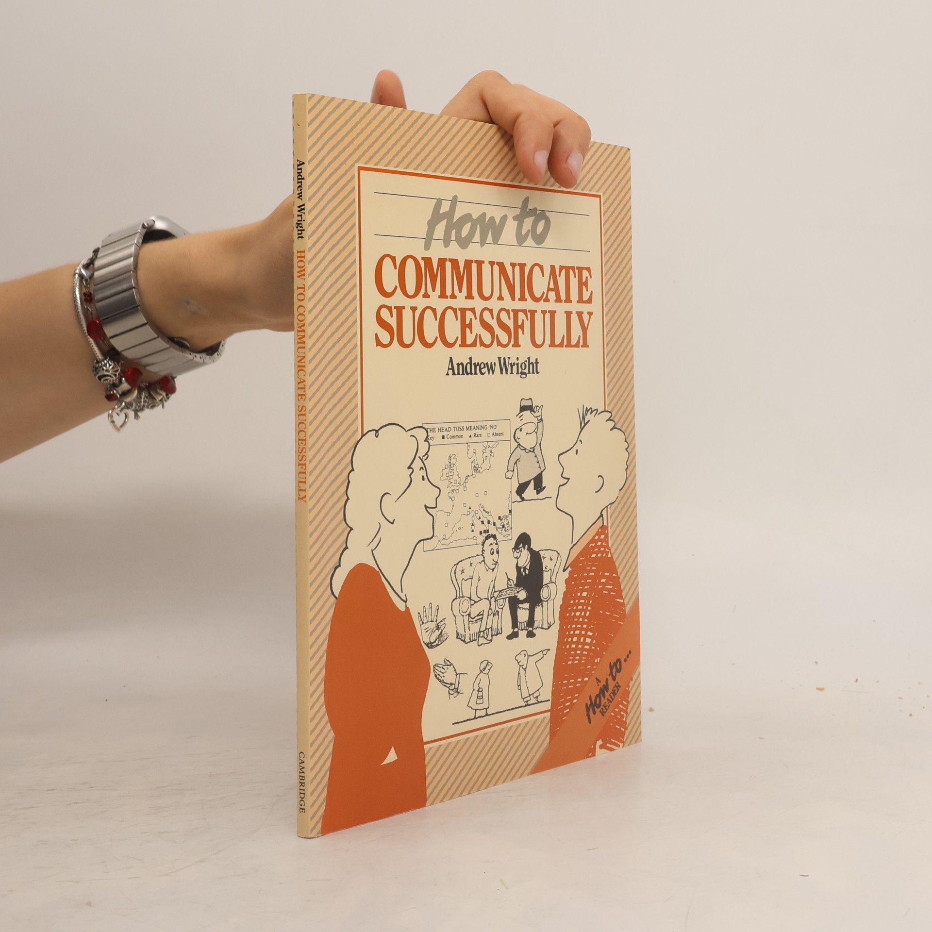 Andrew Wright How to Communicate Successfully