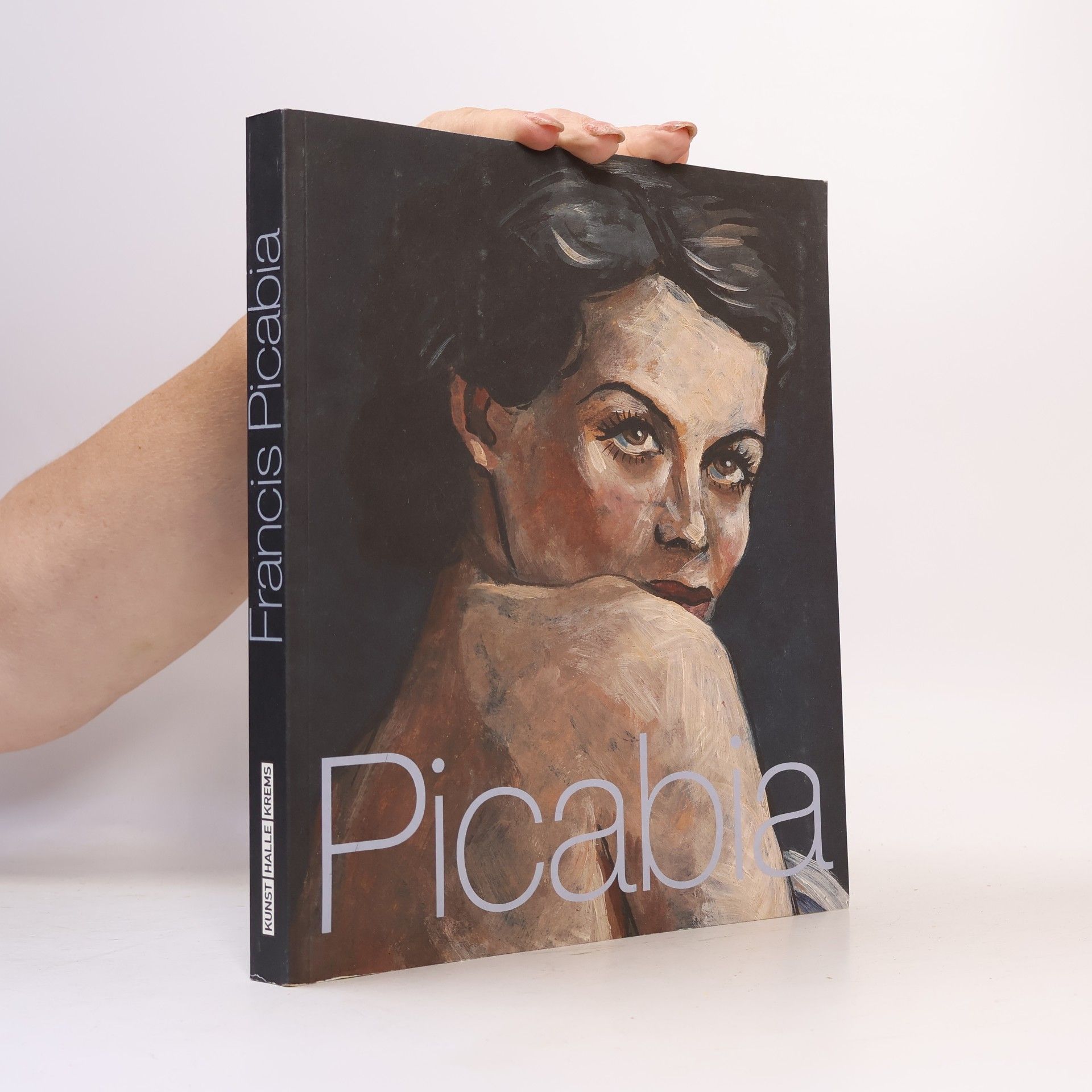 Zdenek Felix Francis Picabia
