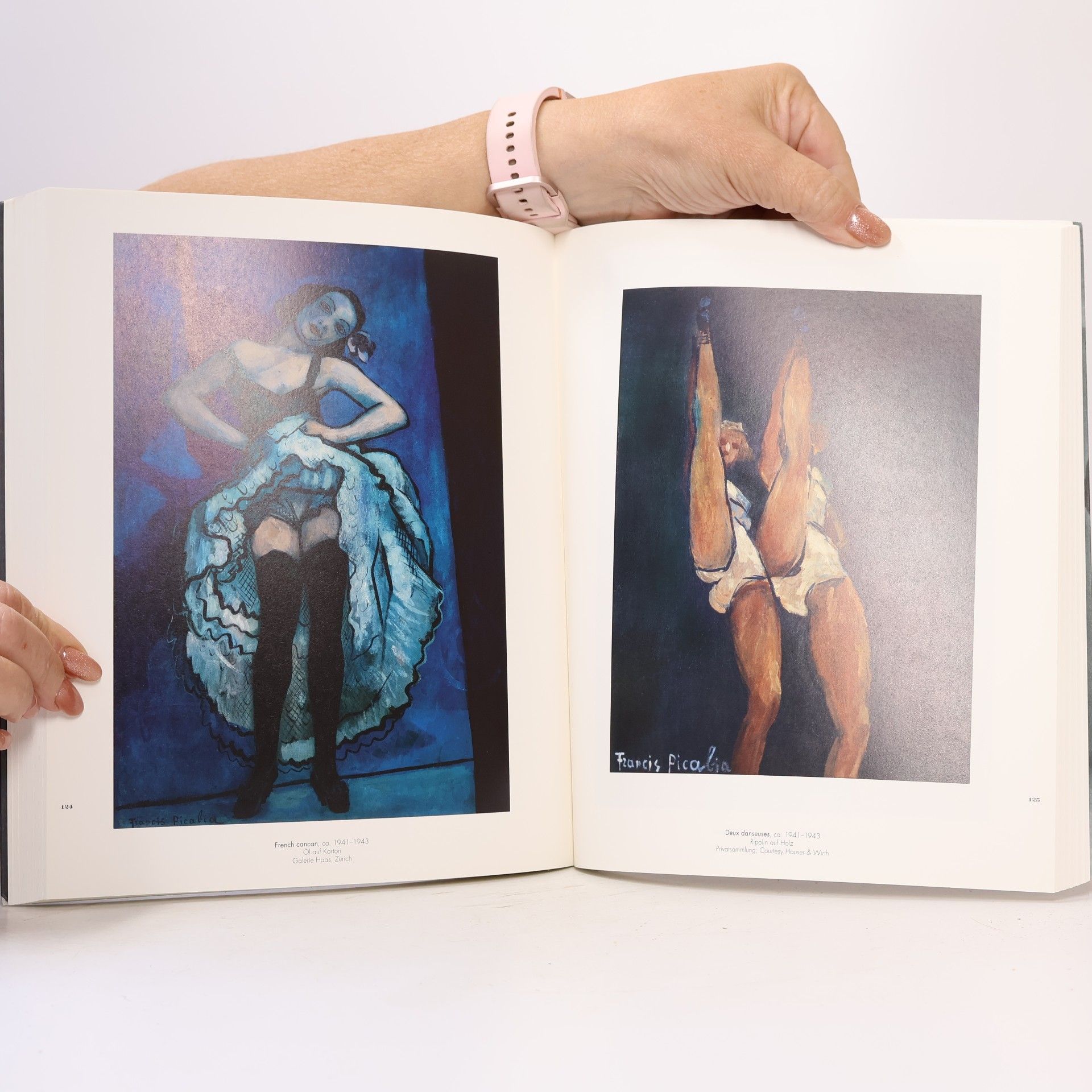 Zdenek Felix Francis Picabia