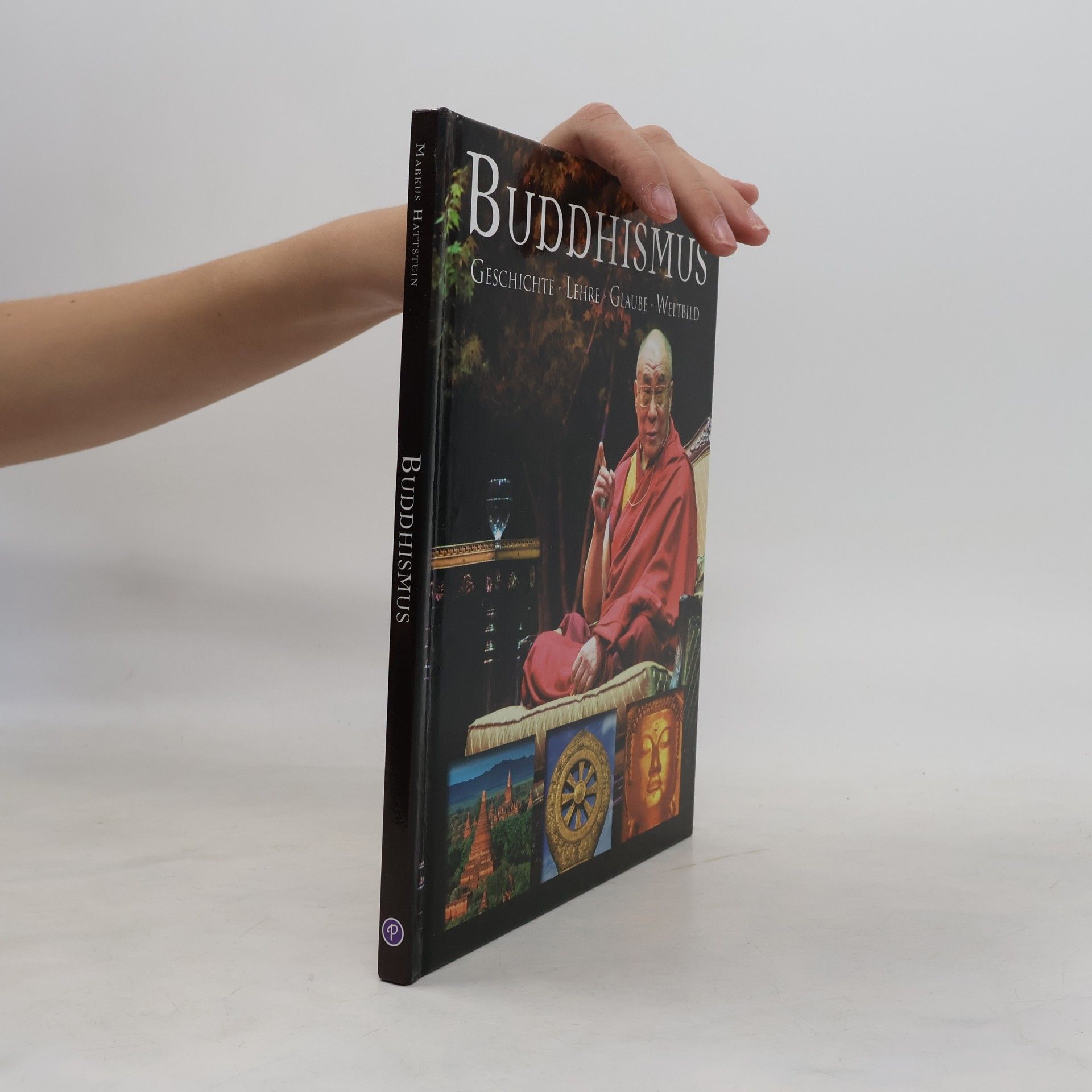 Buddhismus